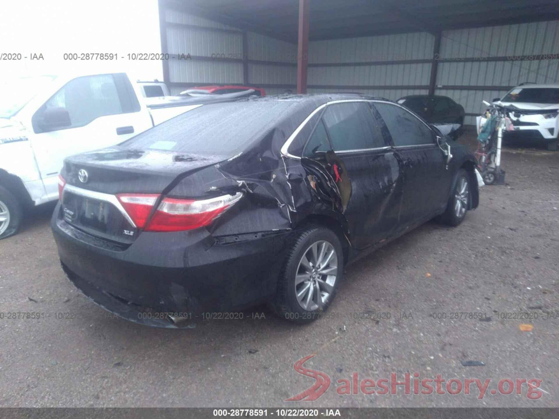 4T1BF1FK1HU799471 2017 TOYOTA CAMRY