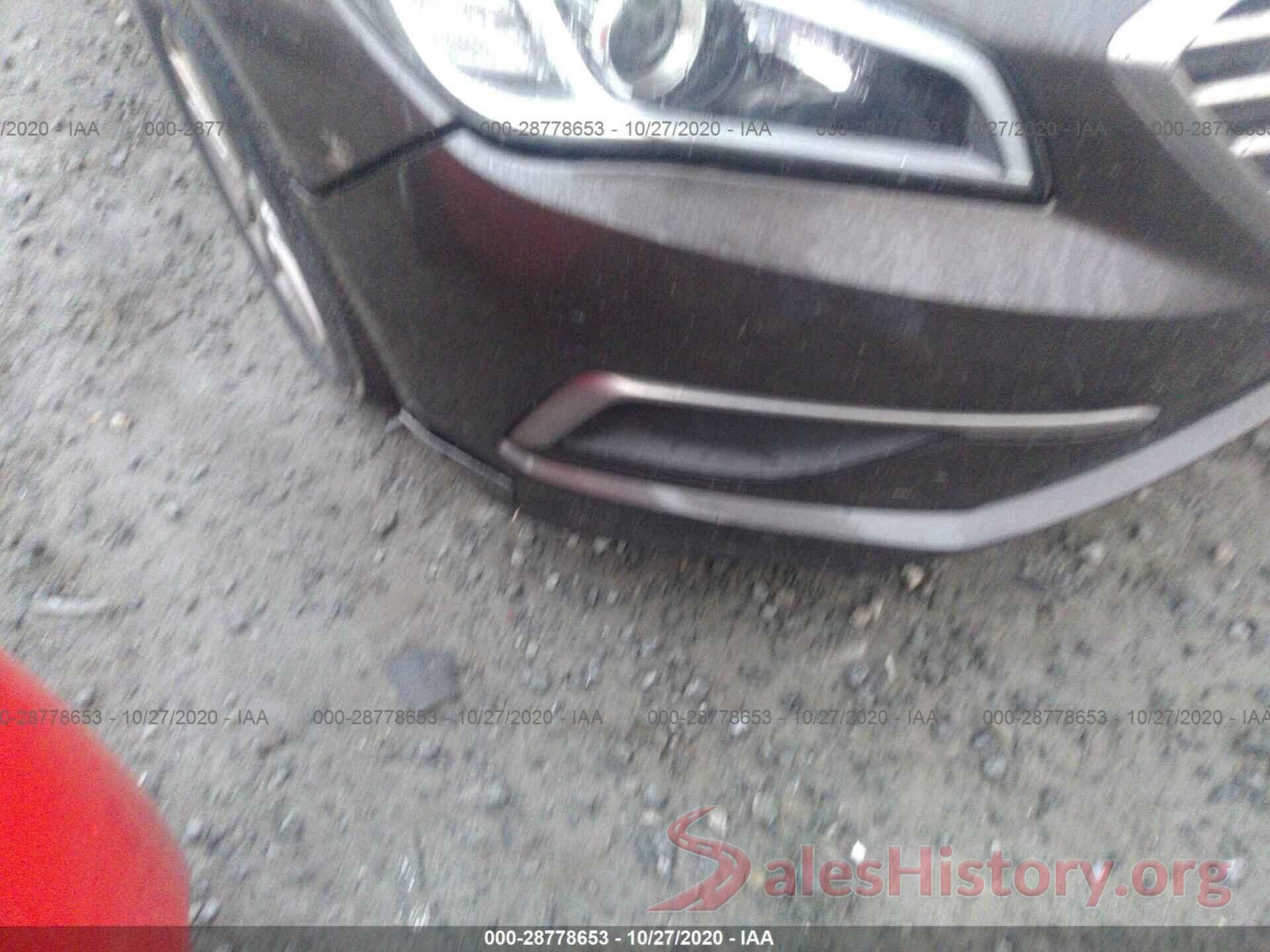 5NPE24AF5GH270395 2016 HYUNDAI SONATA