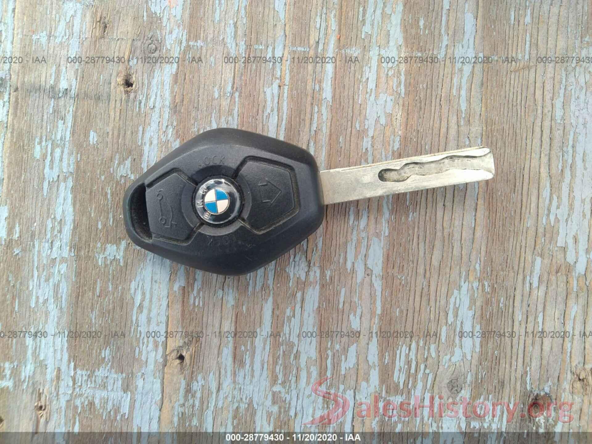 WBXPC93489WJ26273 2009 BMW X3