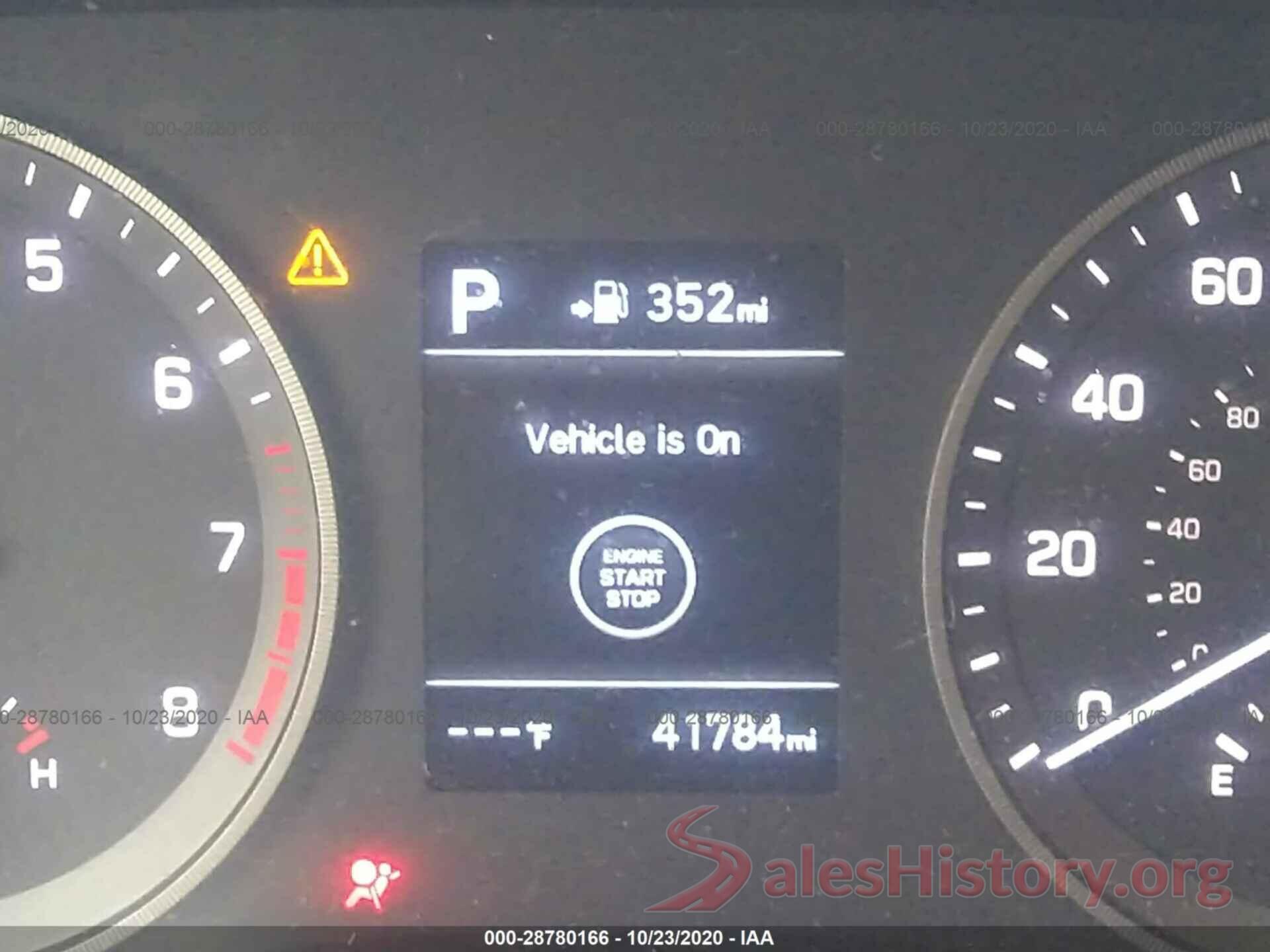 KM8J33A49KU062860 2019 HYUNDAI TUCSON