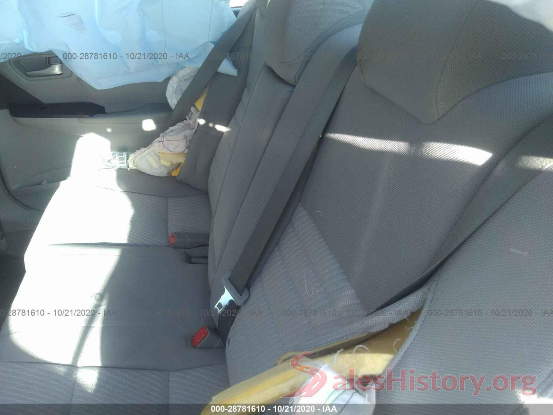 4T4BF1FK6GR548143 2016 TOYOTA CAMRY