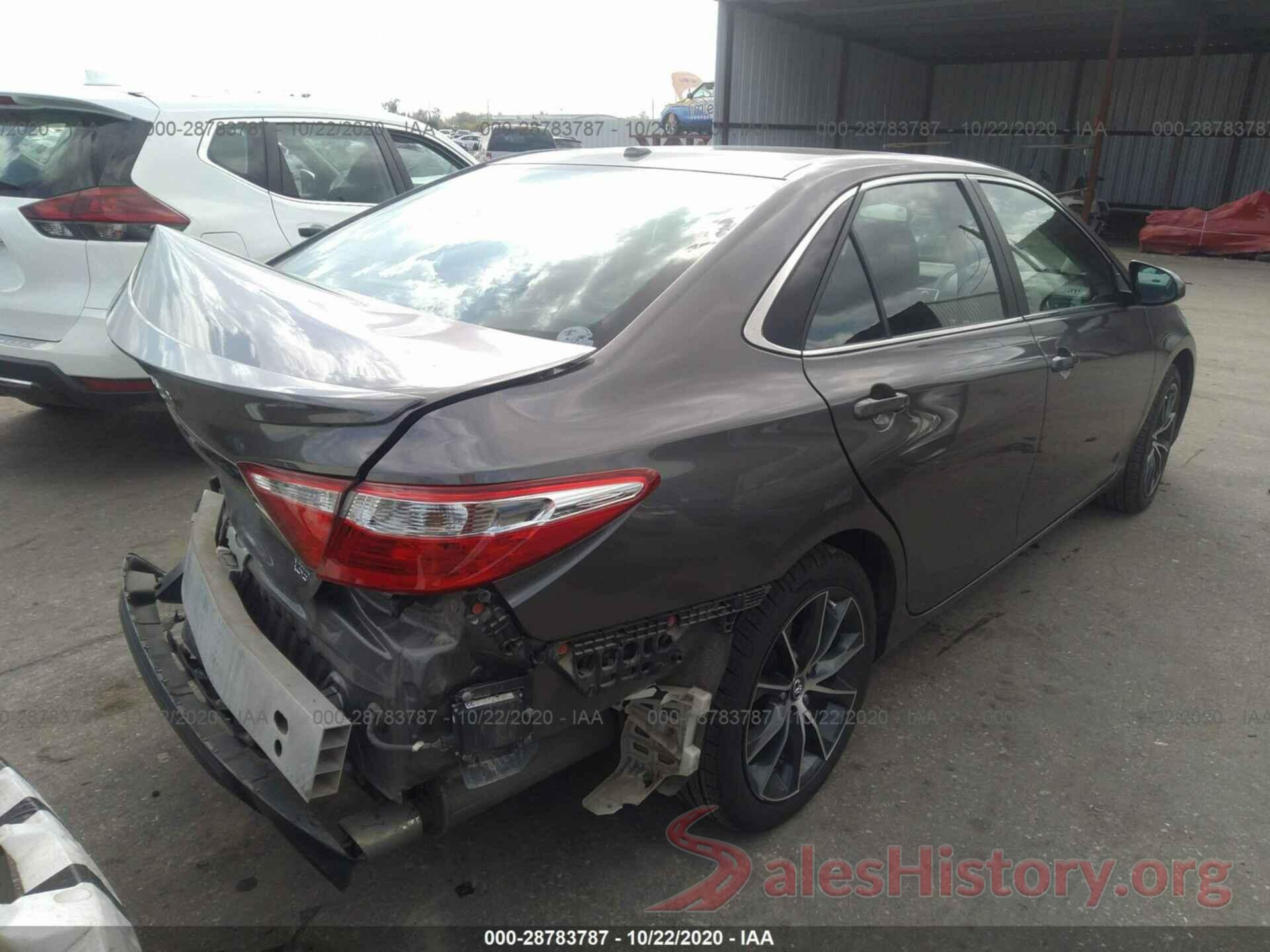 4T1BF1FK5HU640730 2017 TOYOTA CAMRY