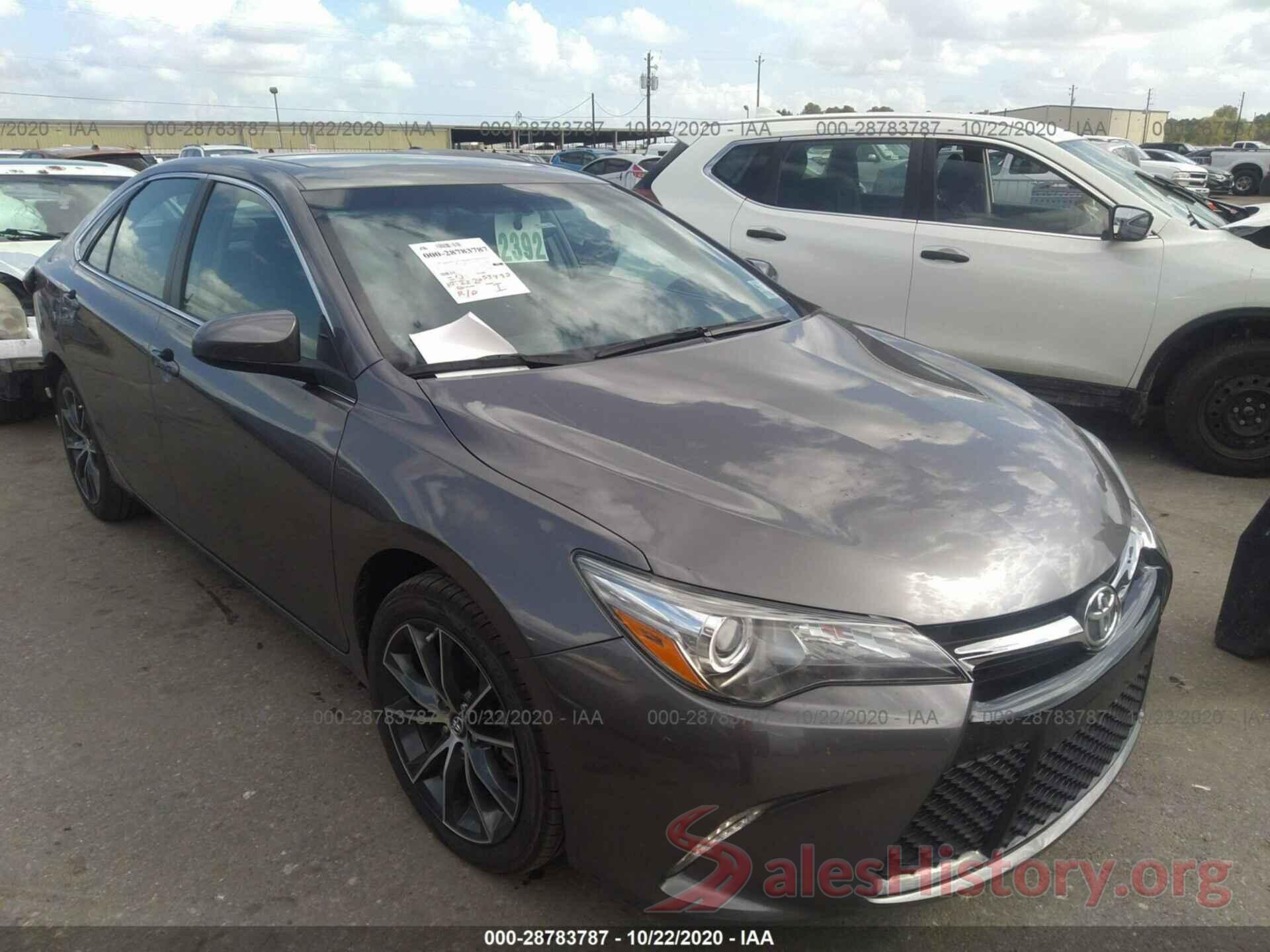 4T1BF1FK5HU640730 2017 TOYOTA CAMRY