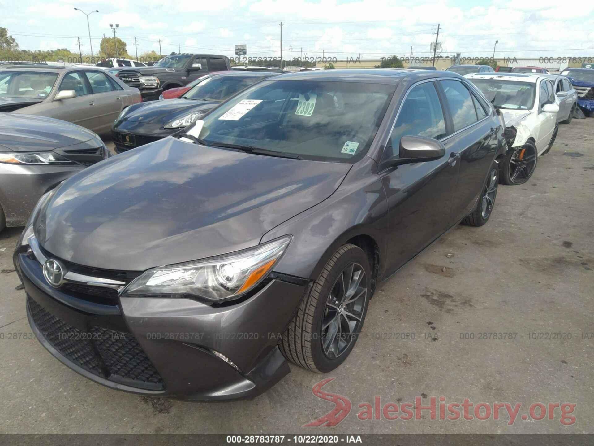 4T1BF1FK5HU640730 2017 TOYOTA CAMRY