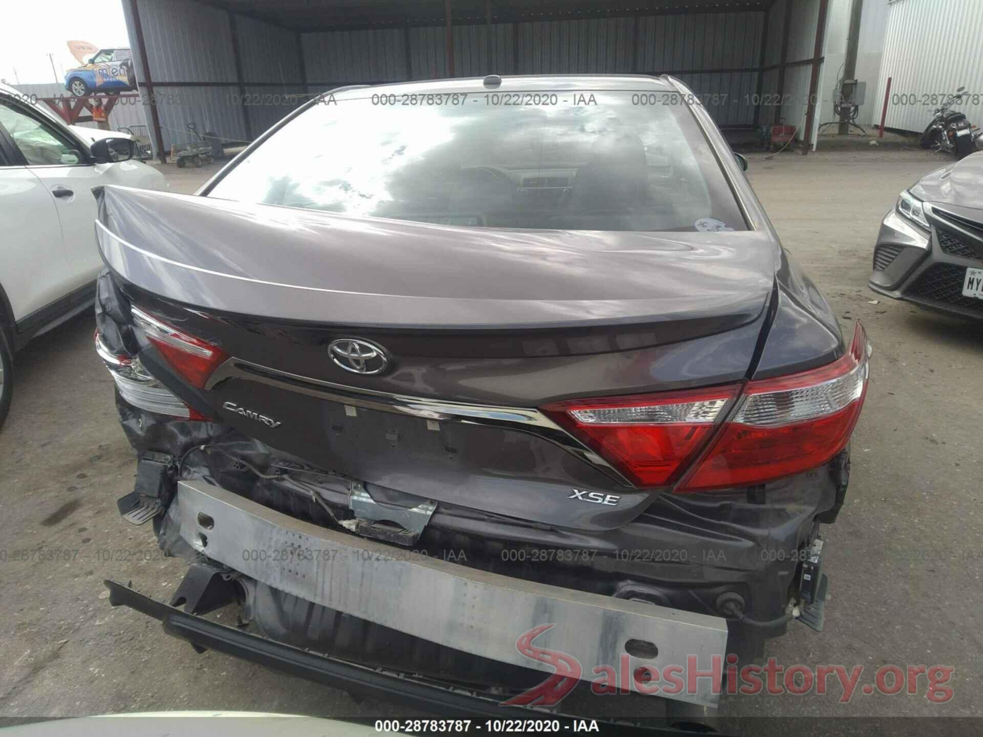 4T1BF1FK5HU640730 2017 TOYOTA CAMRY