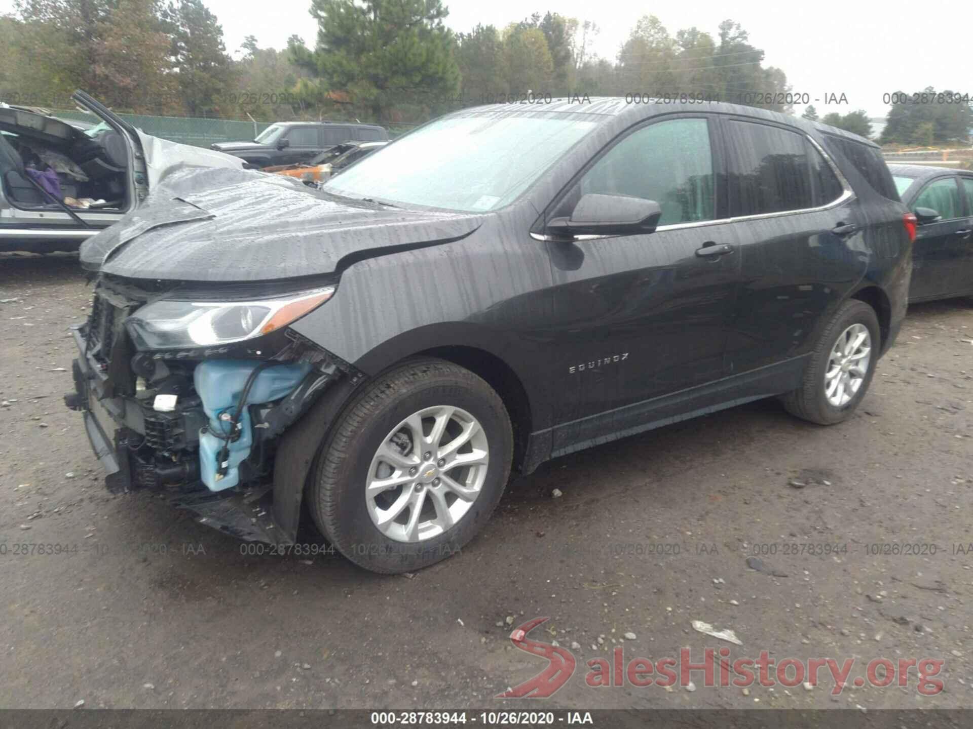 2GNAXKEV7K6186248 2019 CHEVROLET EQUINOX