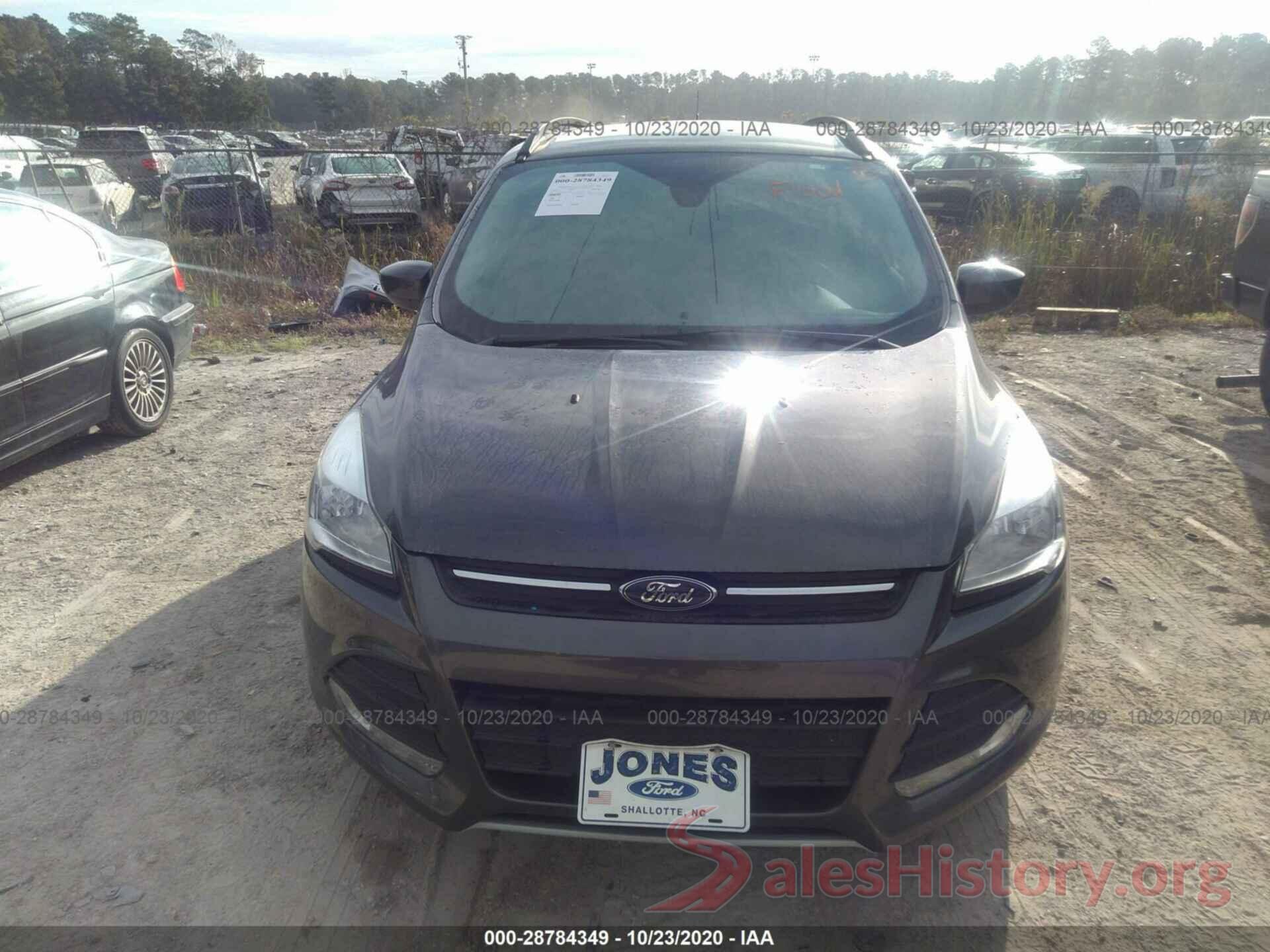 1FMCU0GX9GUC62831 2016 FORD ESCAPE