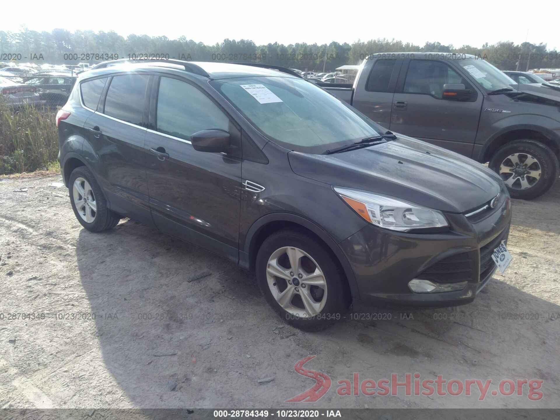 1FMCU0GX9GUC62831 2016 FORD ESCAPE