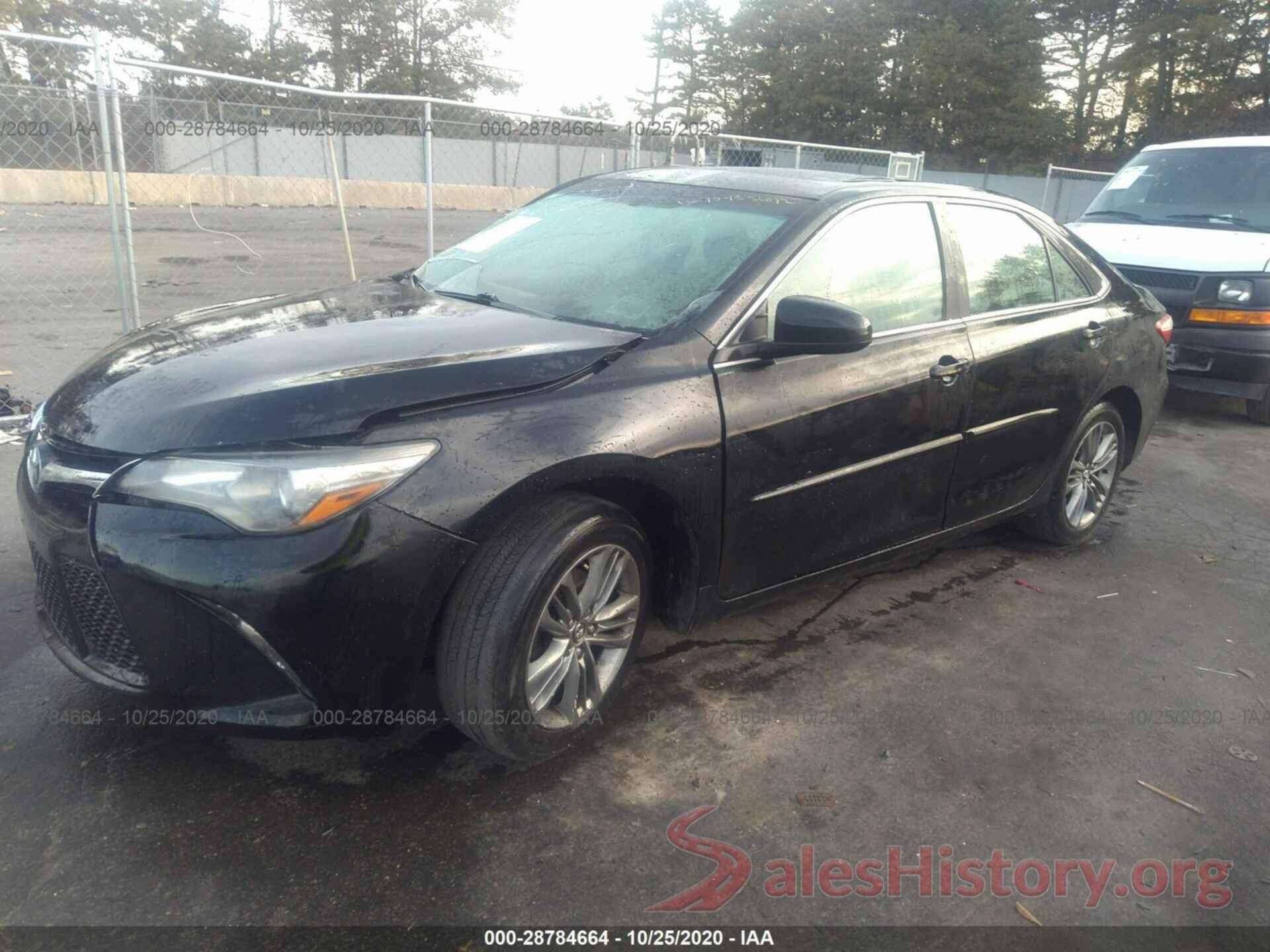 4T1BF1FK3HU309855 2017 TOYOTA CAMRY