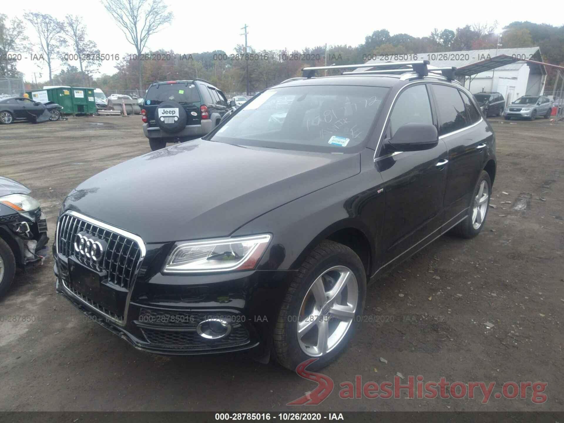 WA1M2AFP7HA061514 2017 AUDI Q5