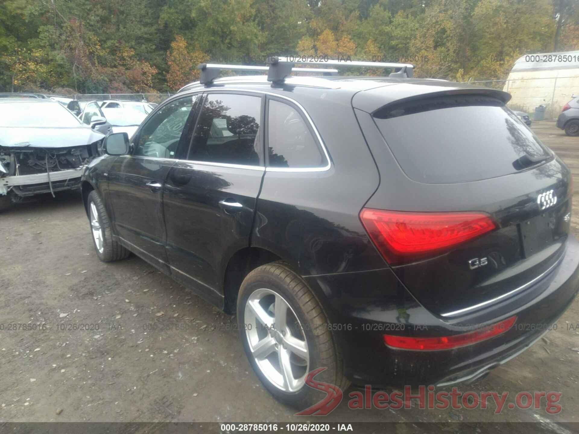 WA1M2AFP7HA061514 2017 AUDI Q5