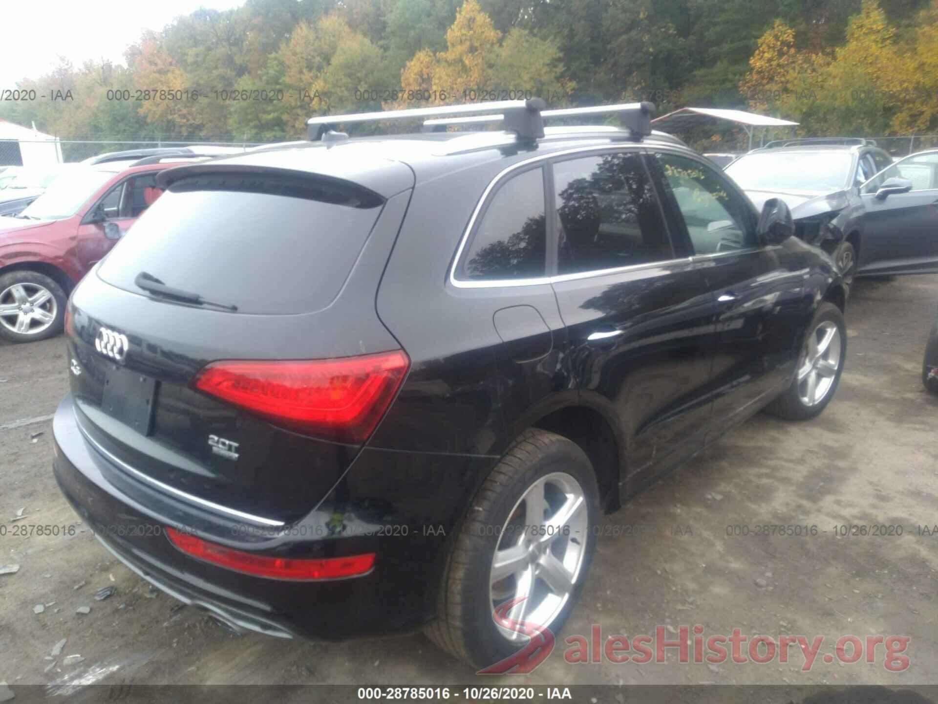 WA1M2AFP7HA061514 2017 AUDI Q5