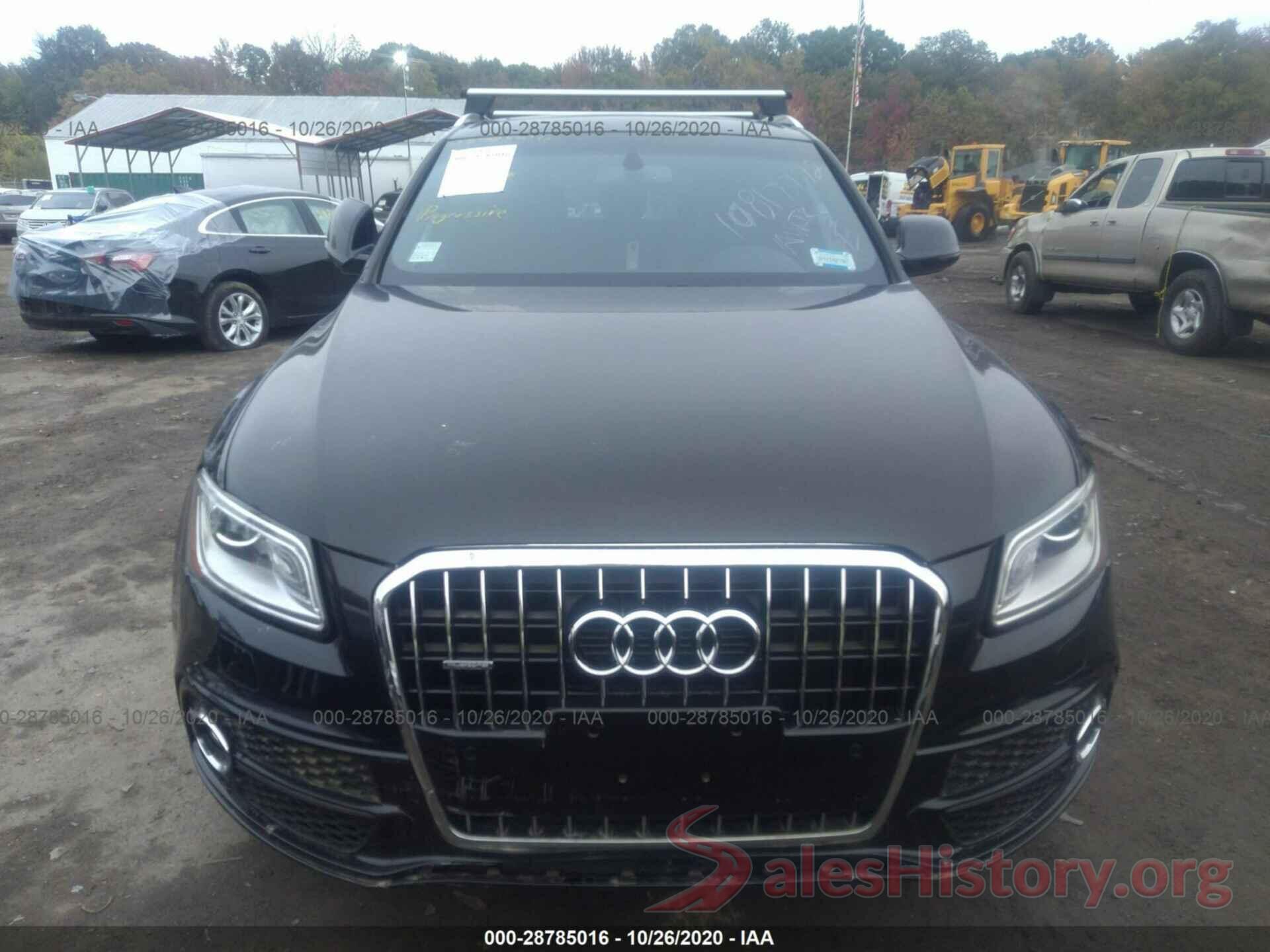 WA1M2AFP7HA061514 2017 AUDI Q5