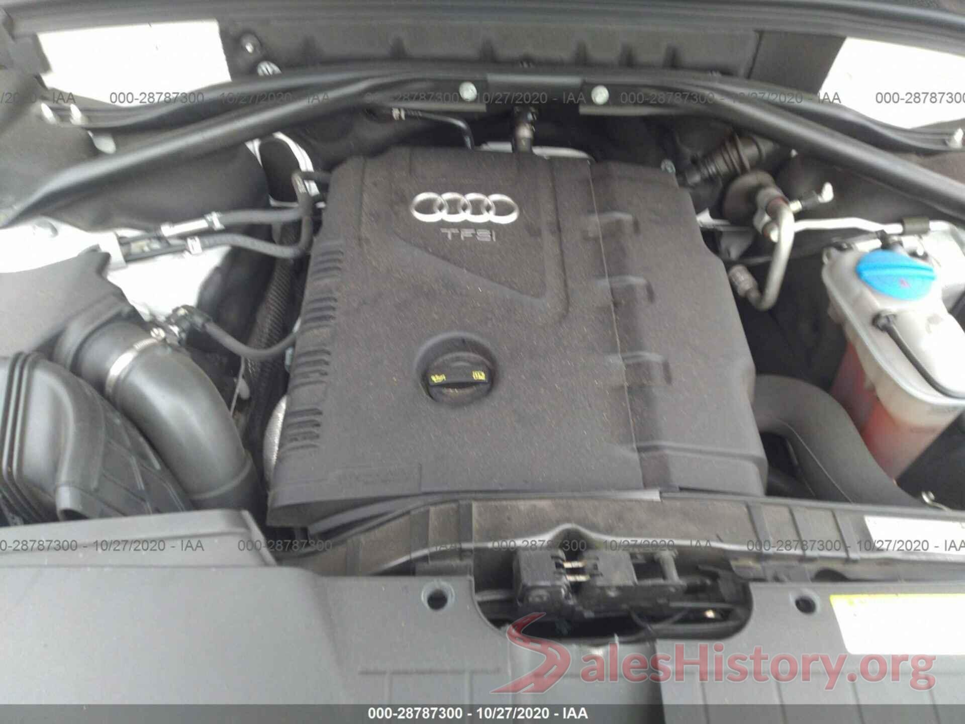 WA1L2AFP4GA046818 2016 AUDI Q5