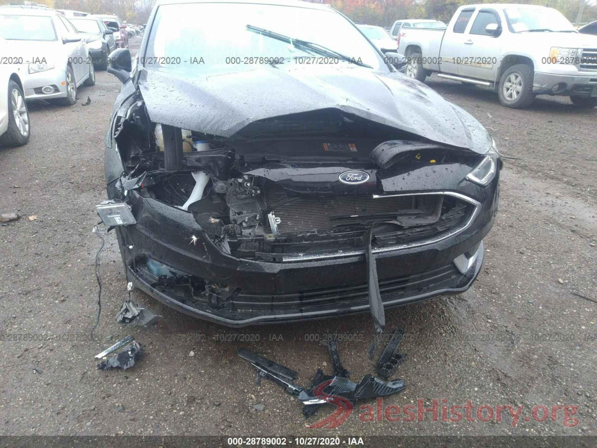 3FA6P0HD3JR175637 2018 FORD FUSION