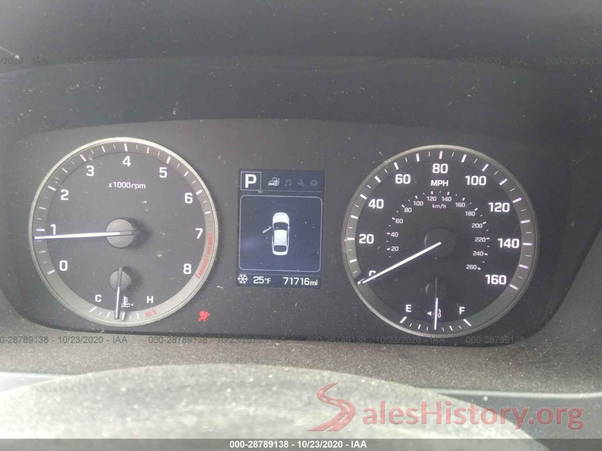 5NPE24AF8HH443103 2017 HYUNDAI SONATA