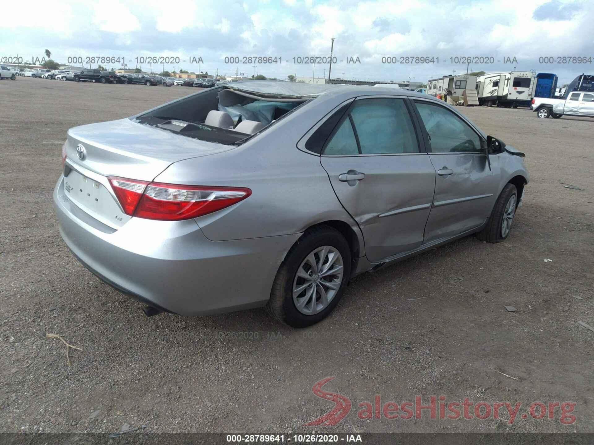 4T1BF1FK8HU393669 2017 TOYOTA CAMRY