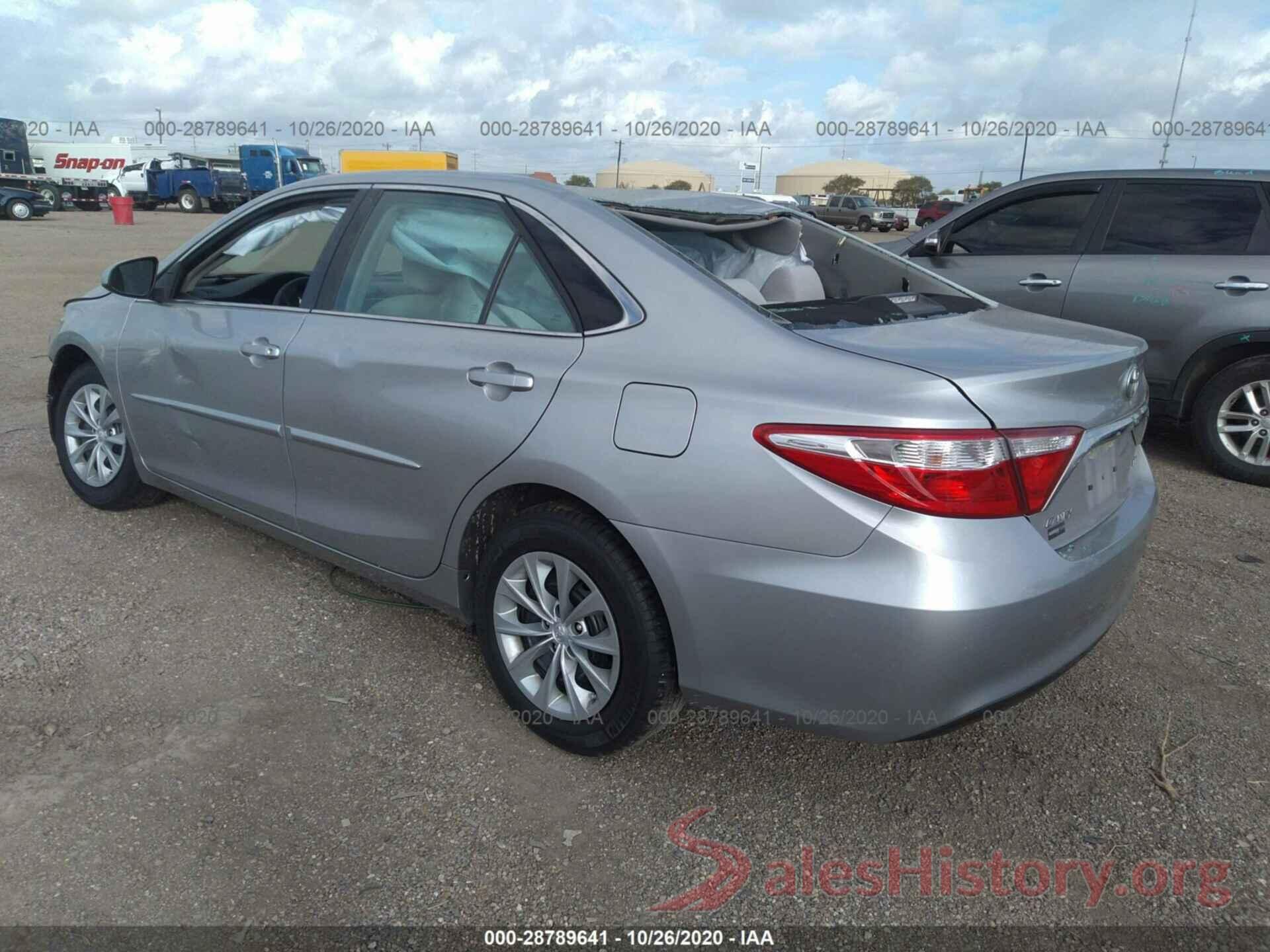 4T1BF1FK8HU393669 2017 TOYOTA CAMRY