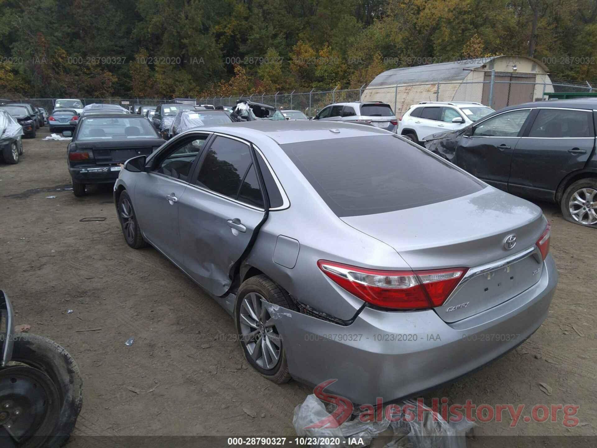 4T1BF1FKXHU684898 2017 TOYOTA CAMRY