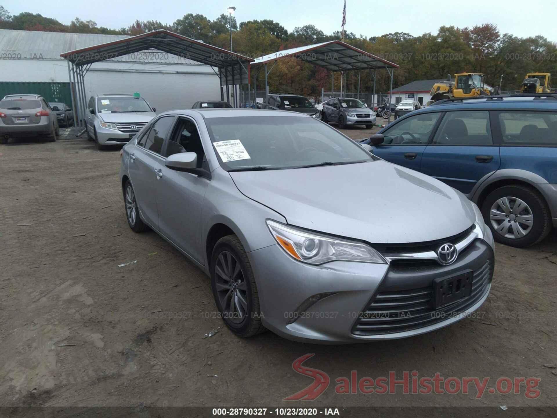 4T1BF1FKXHU684898 2017 TOYOTA CAMRY