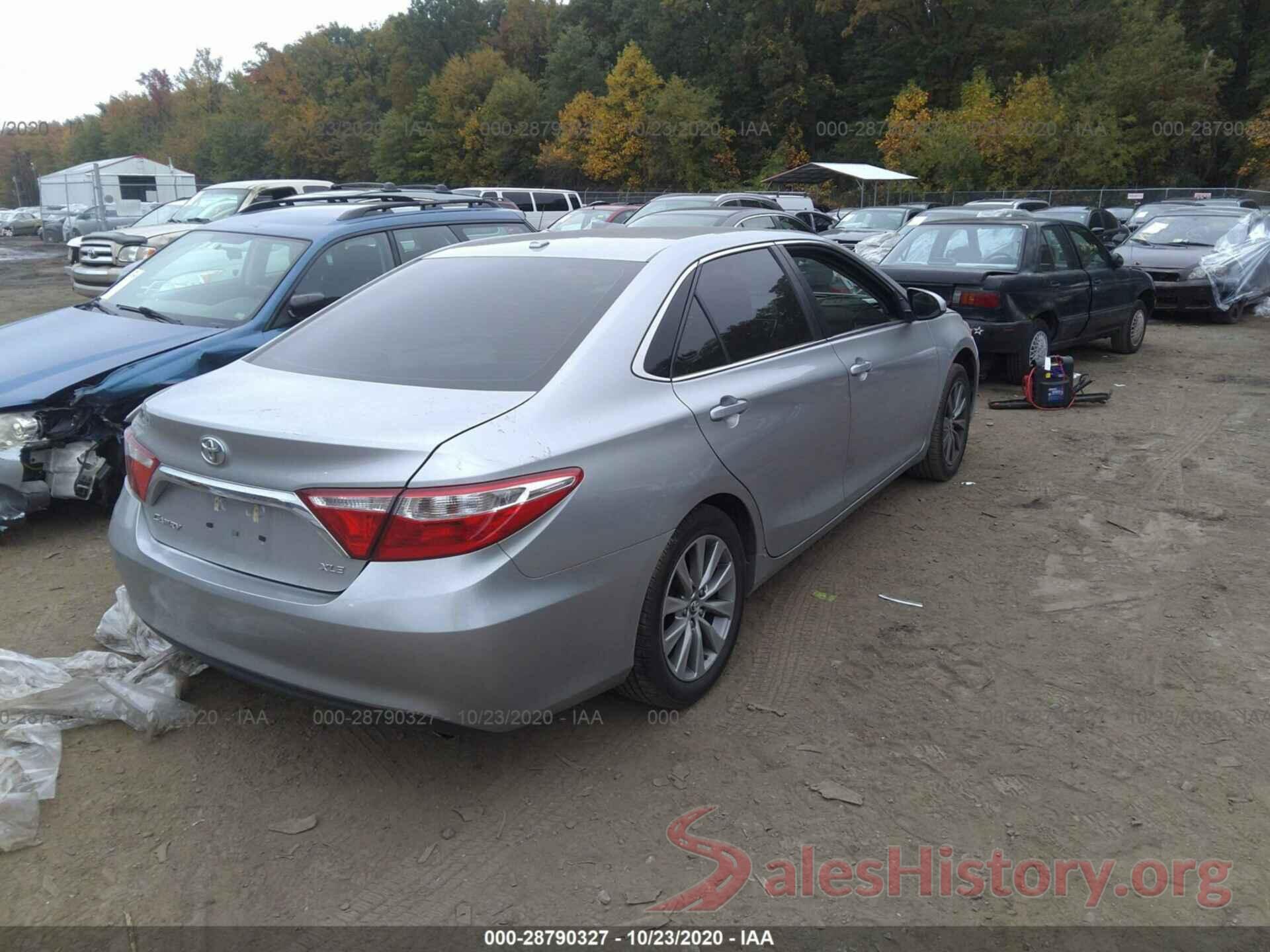 4T1BF1FKXHU684898 2017 TOYOTA CAMRY