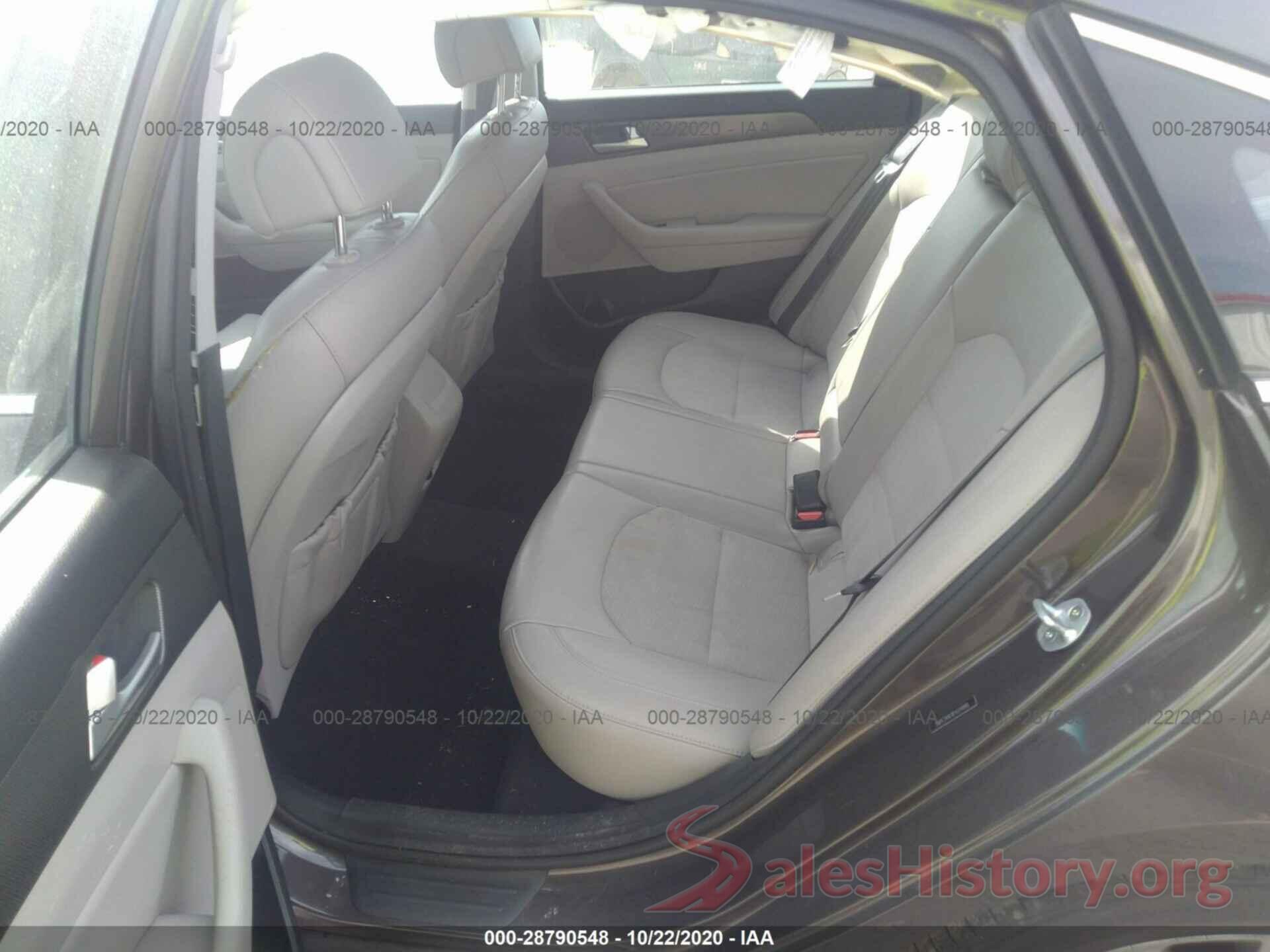 5NPE34AF8FH214995 2015 HYUNDAI SONATA