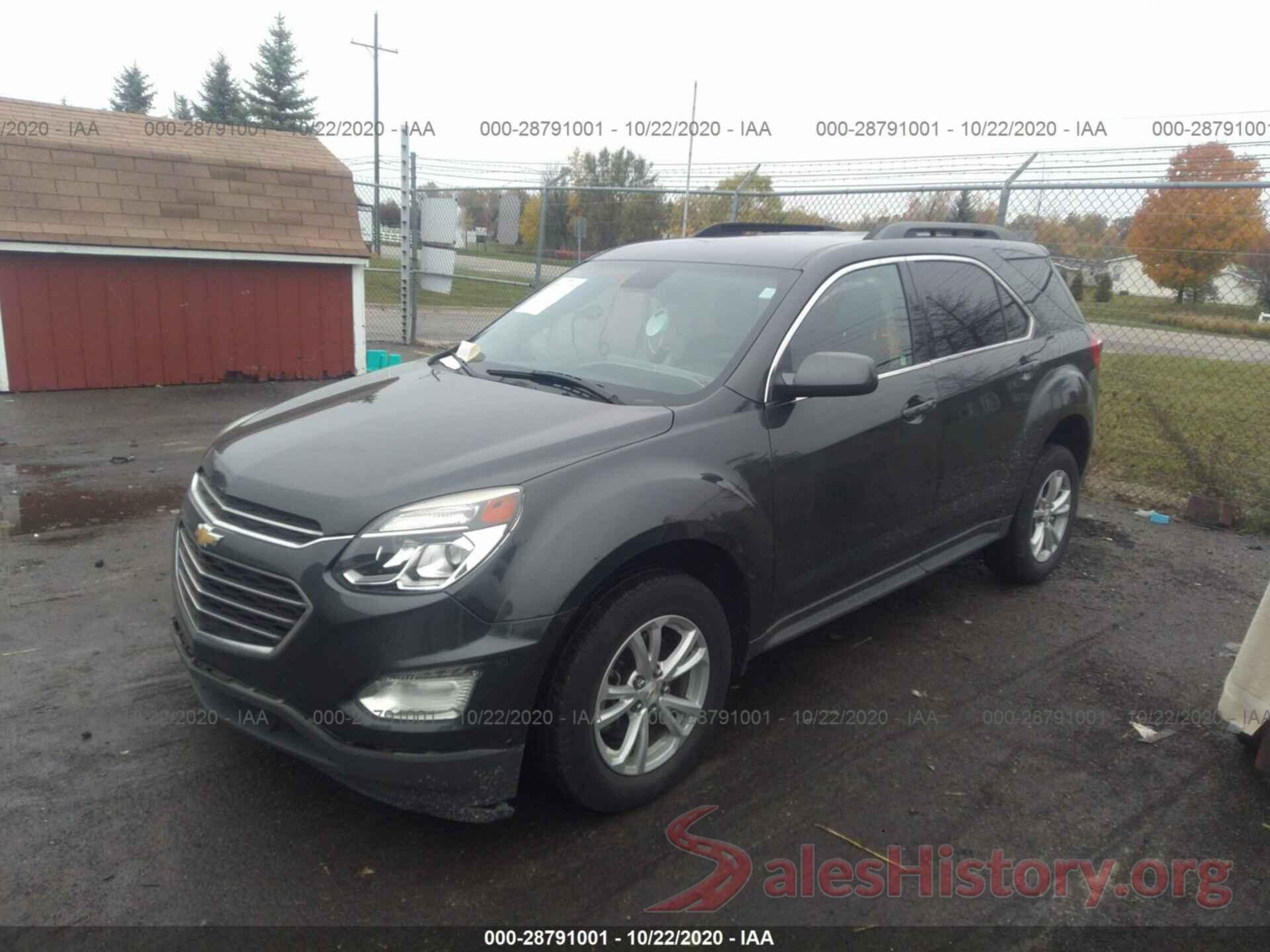 2GNALCEK7H6155680 2017 CHEVROLET EQUINOX