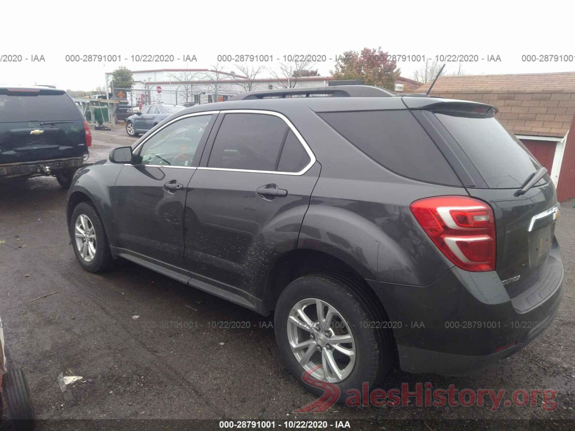 2GNALCEK7H6155680 2017 CHEVROLET EQUINOX