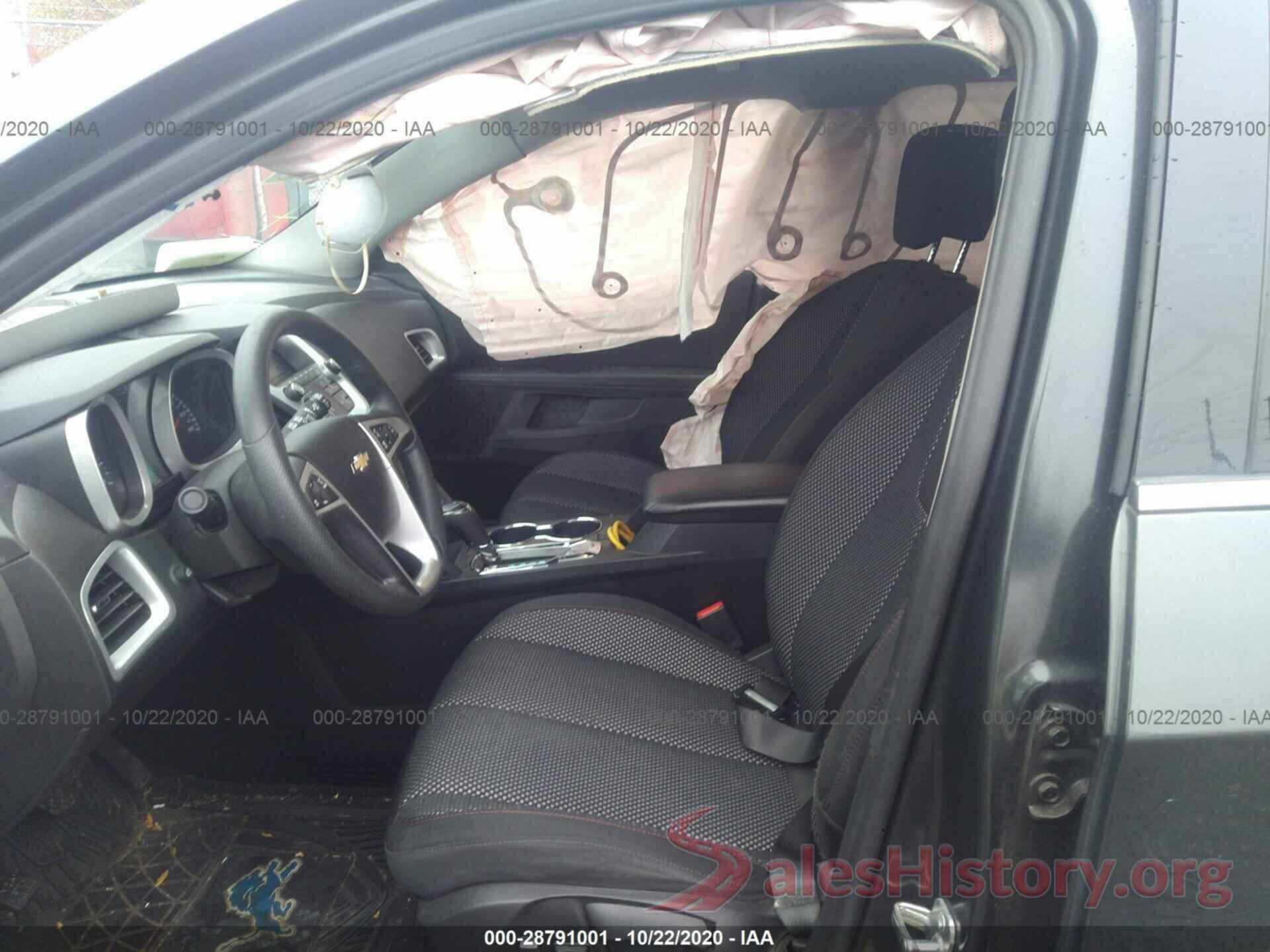 2GNALCEK7H6155680 2017 CHEVROLET EQUINOX