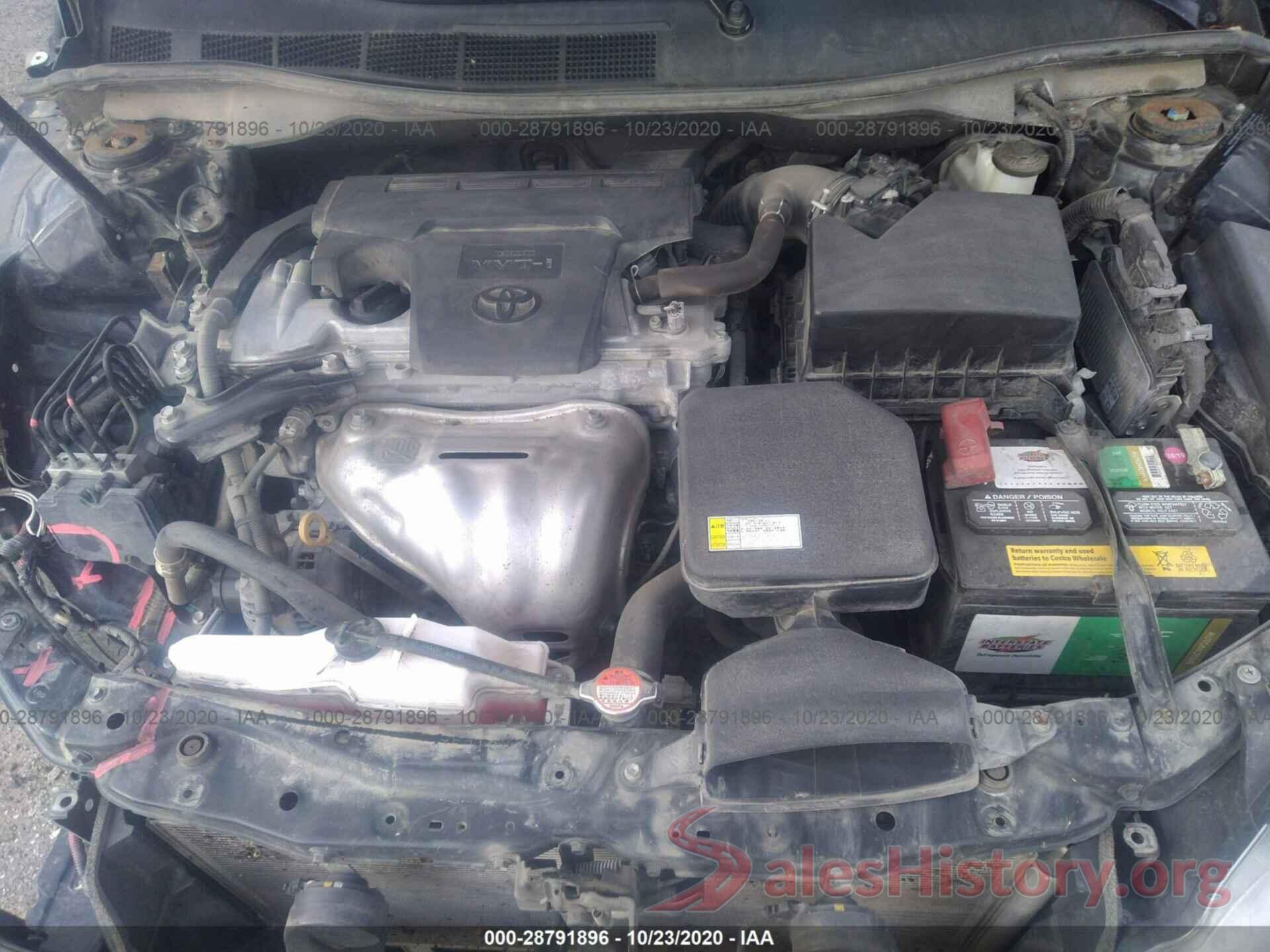 4T1BF1FK1GU146802 2016 TOYOTA CAMRY