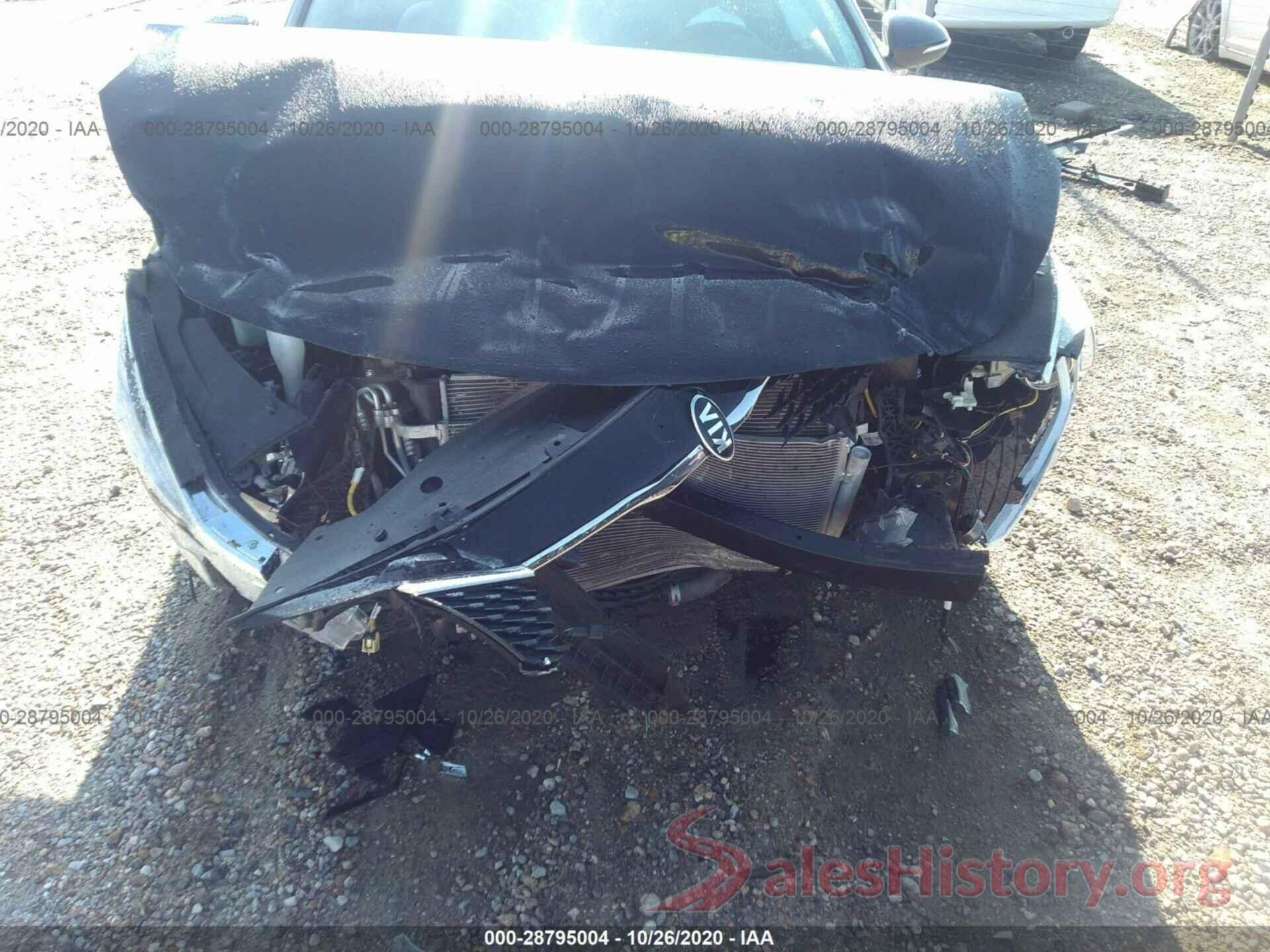 5XXGT4L34JG212788 2018 KIA OPTIMA