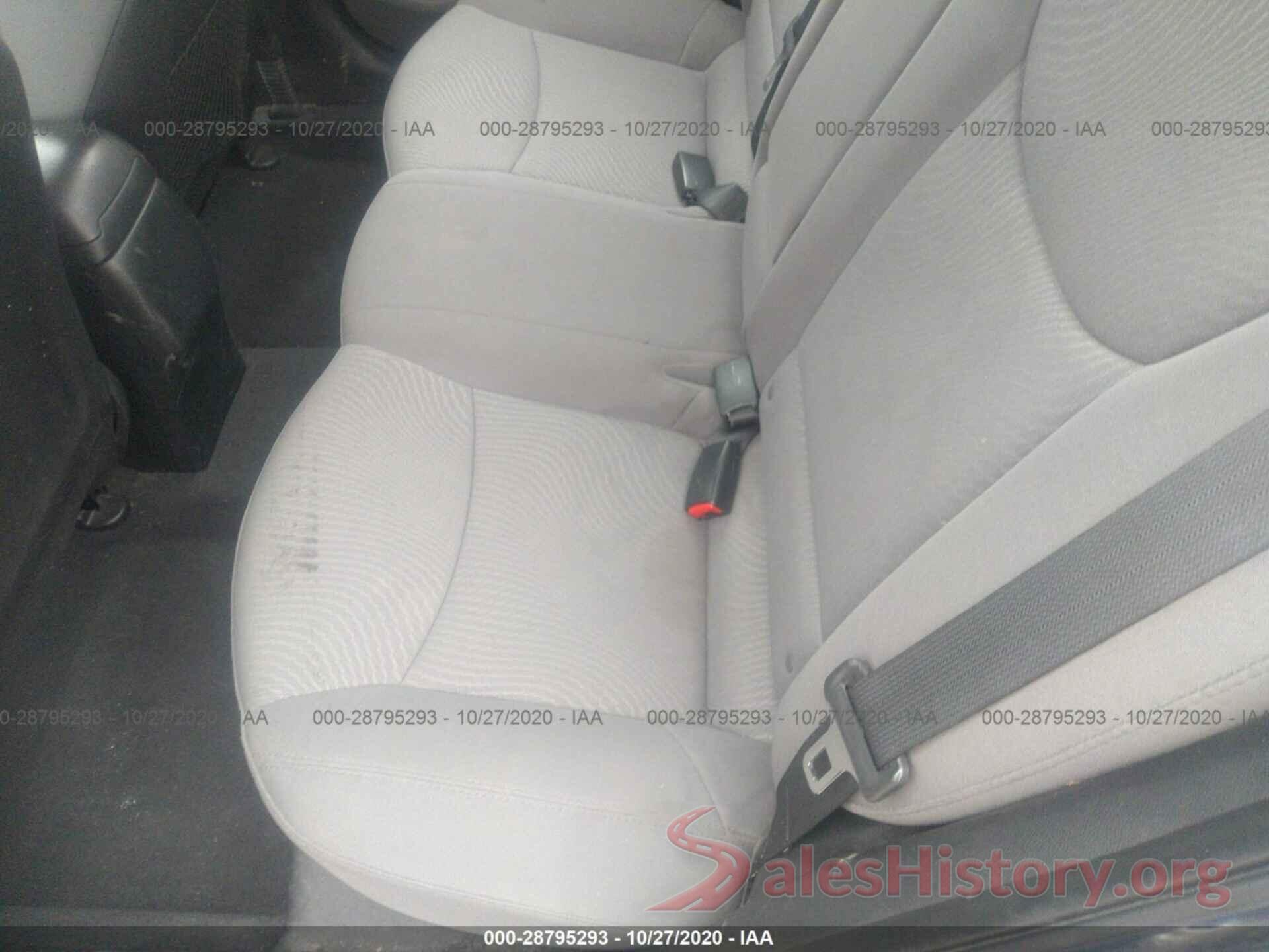 5NPDH4AE3GH712043 2016 HYUNDAI ELANTRA