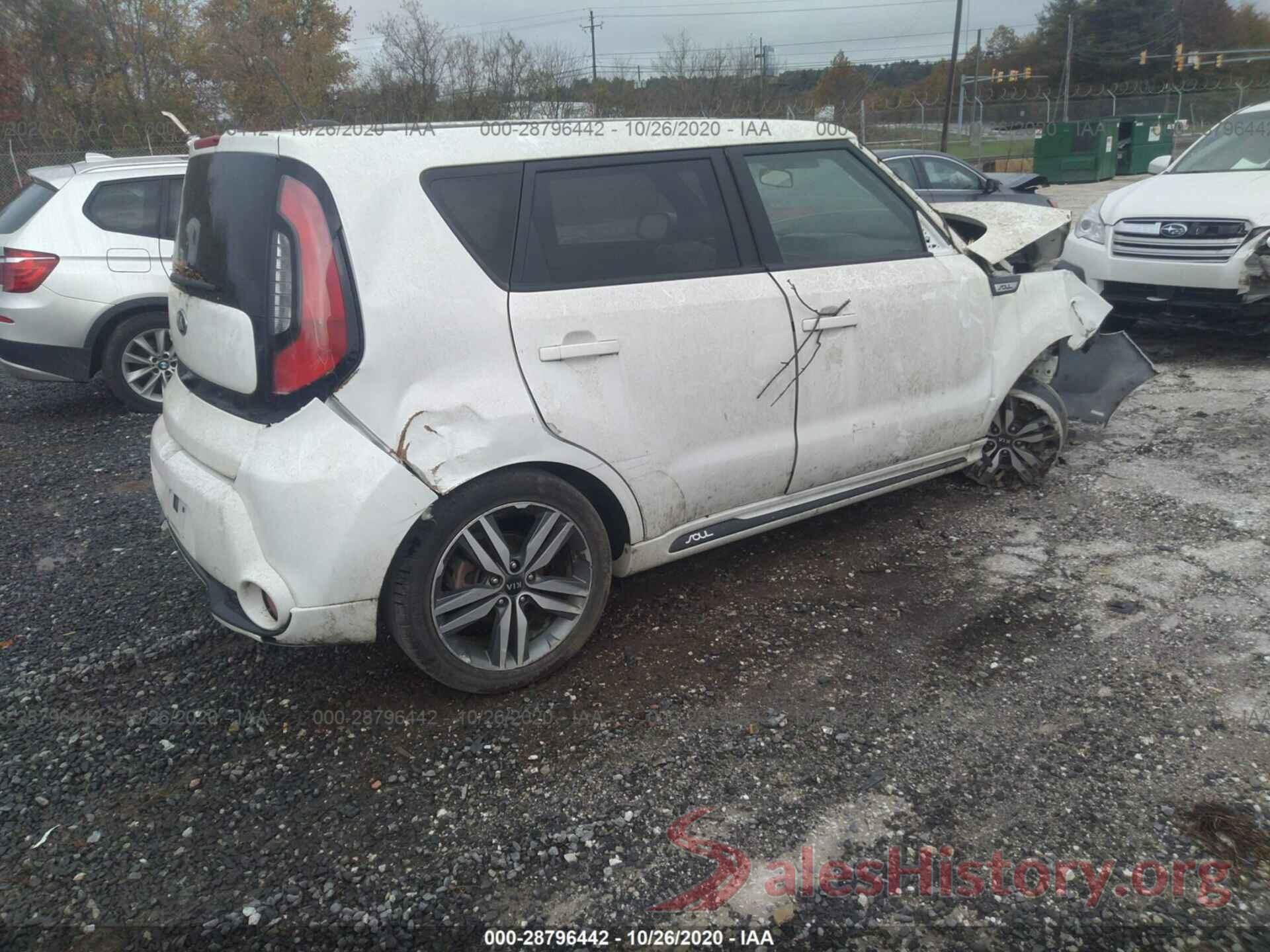 KNDJP3A57G7350108 2016 KIA SOUL