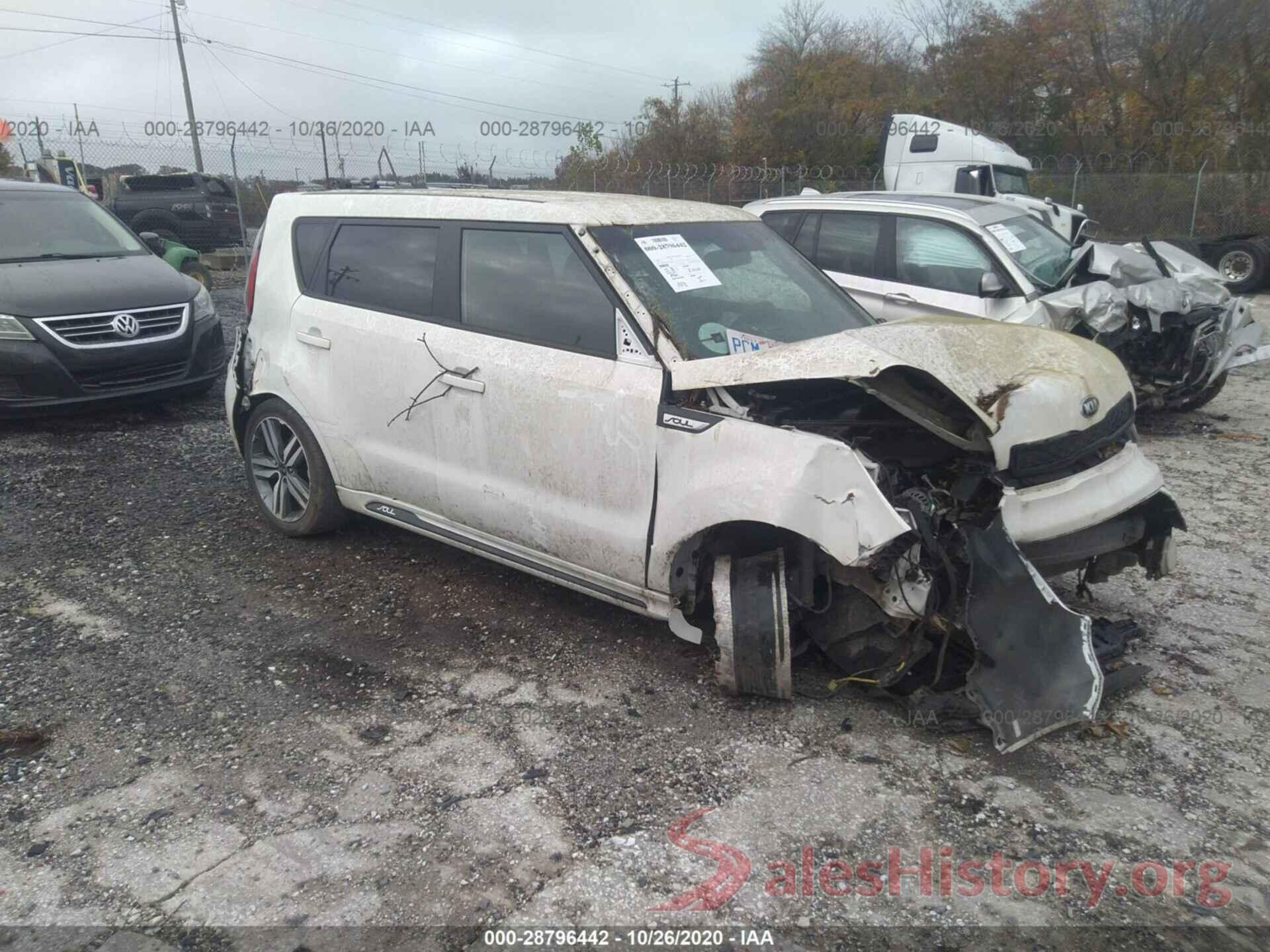 KNDJP3A57G7350108 2016 KIA SOUL