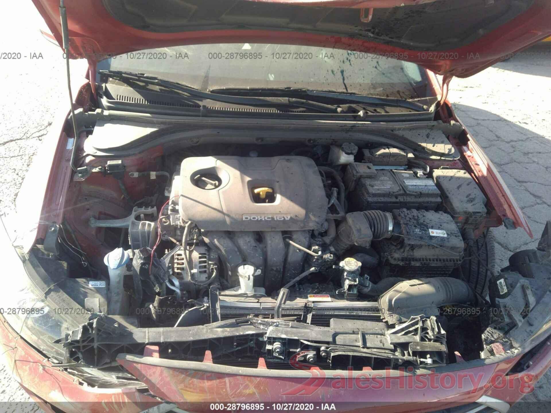 KMHD84LF8JU474866 2018 HYUNDAI ELANTRA