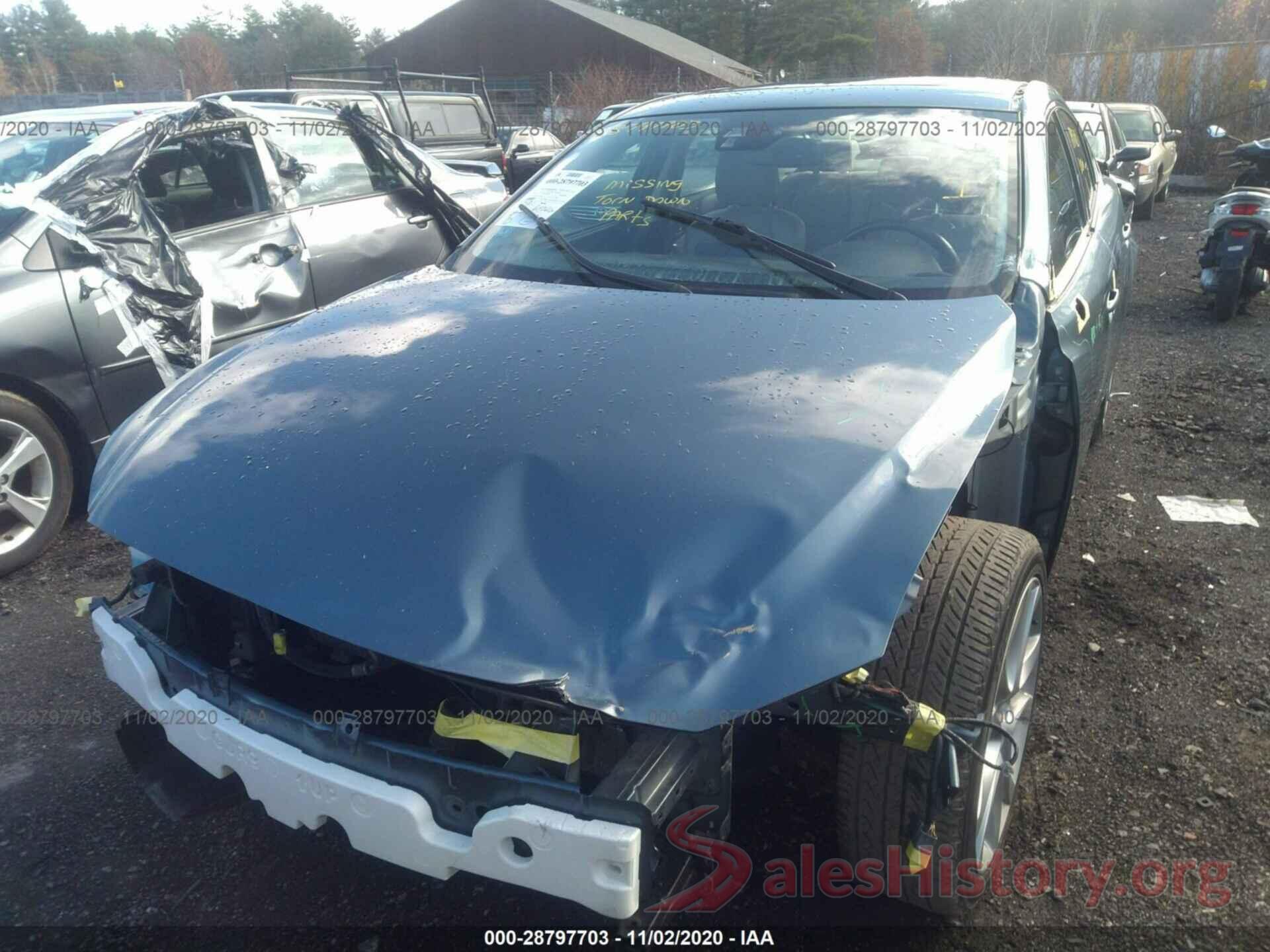 JM1GJ1T53G1464302 2016 MAZDA MAZDA6