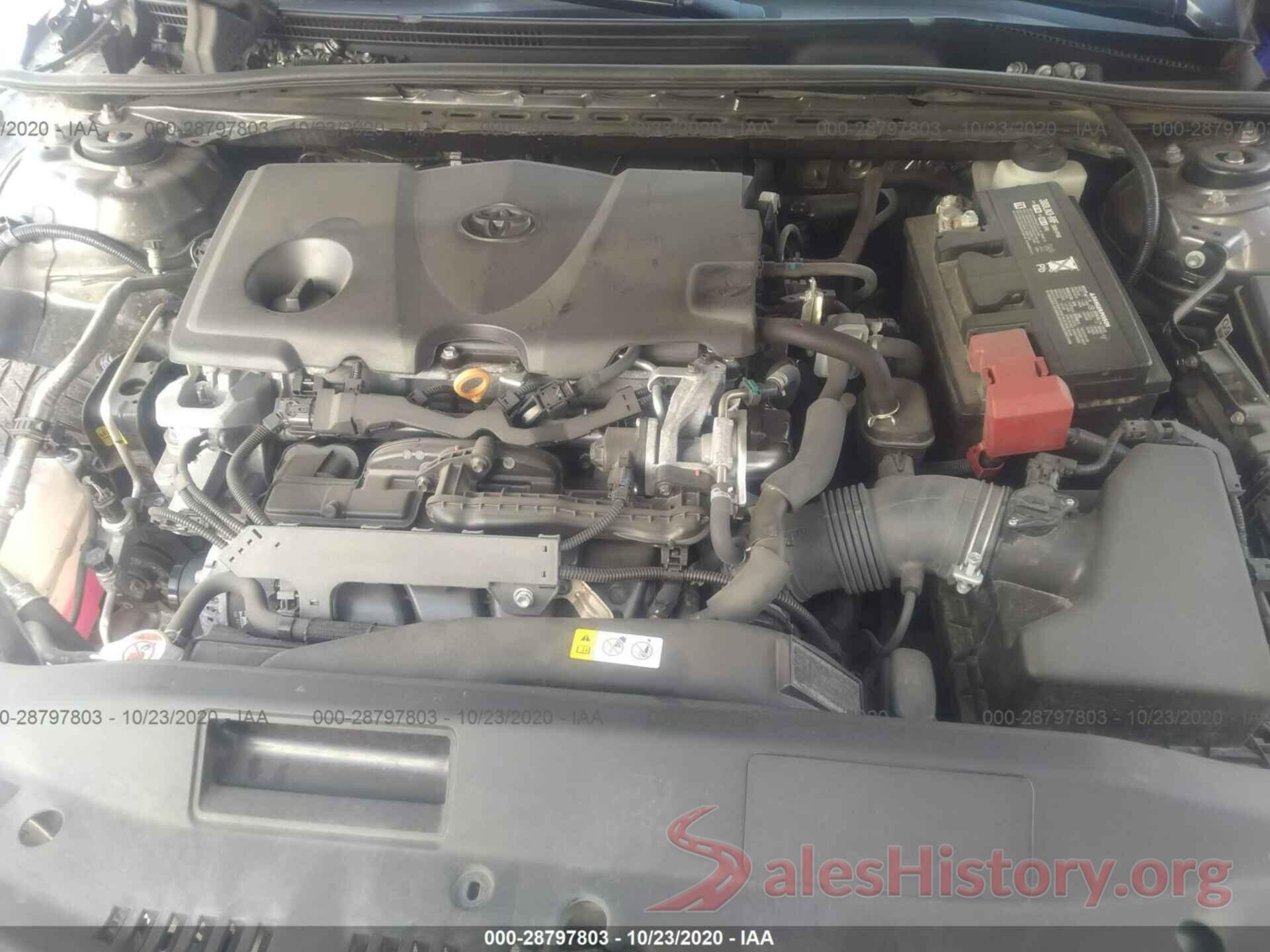 4T1B11HK0JU614831 2018 TOYOTA CAMRY