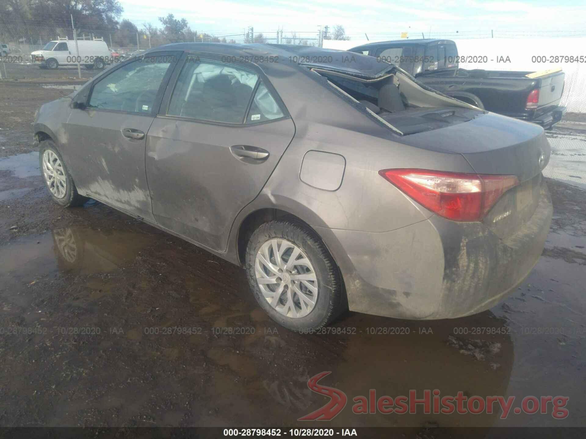 2T1BURHE6JC989026 2018 TOYOTA COROLLA