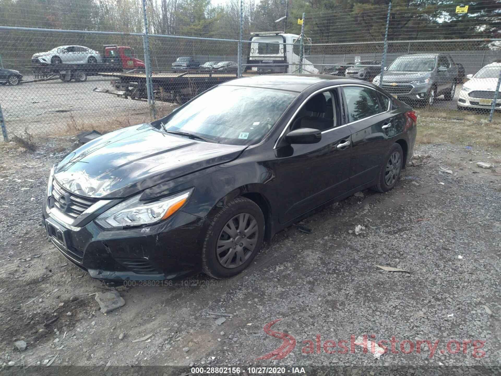 1N4AL3AP1HC121130 2017 NISSAN ALTIMA