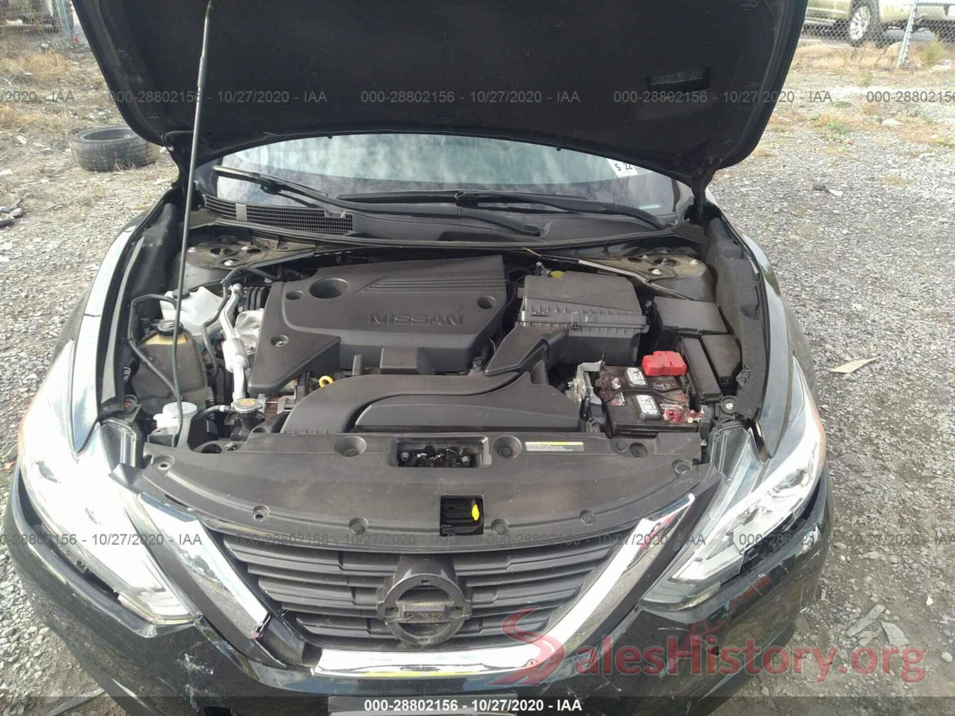 1N4AL3AP1HC121130 2017 NISSAN ALTIMA