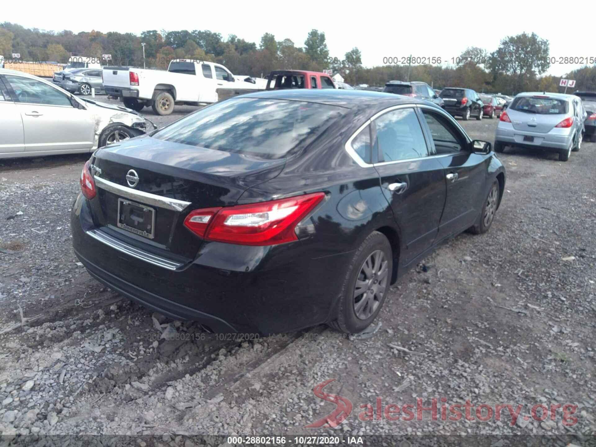 1N4AL3AP1HC121130 2017 NISSAN ALTIMA