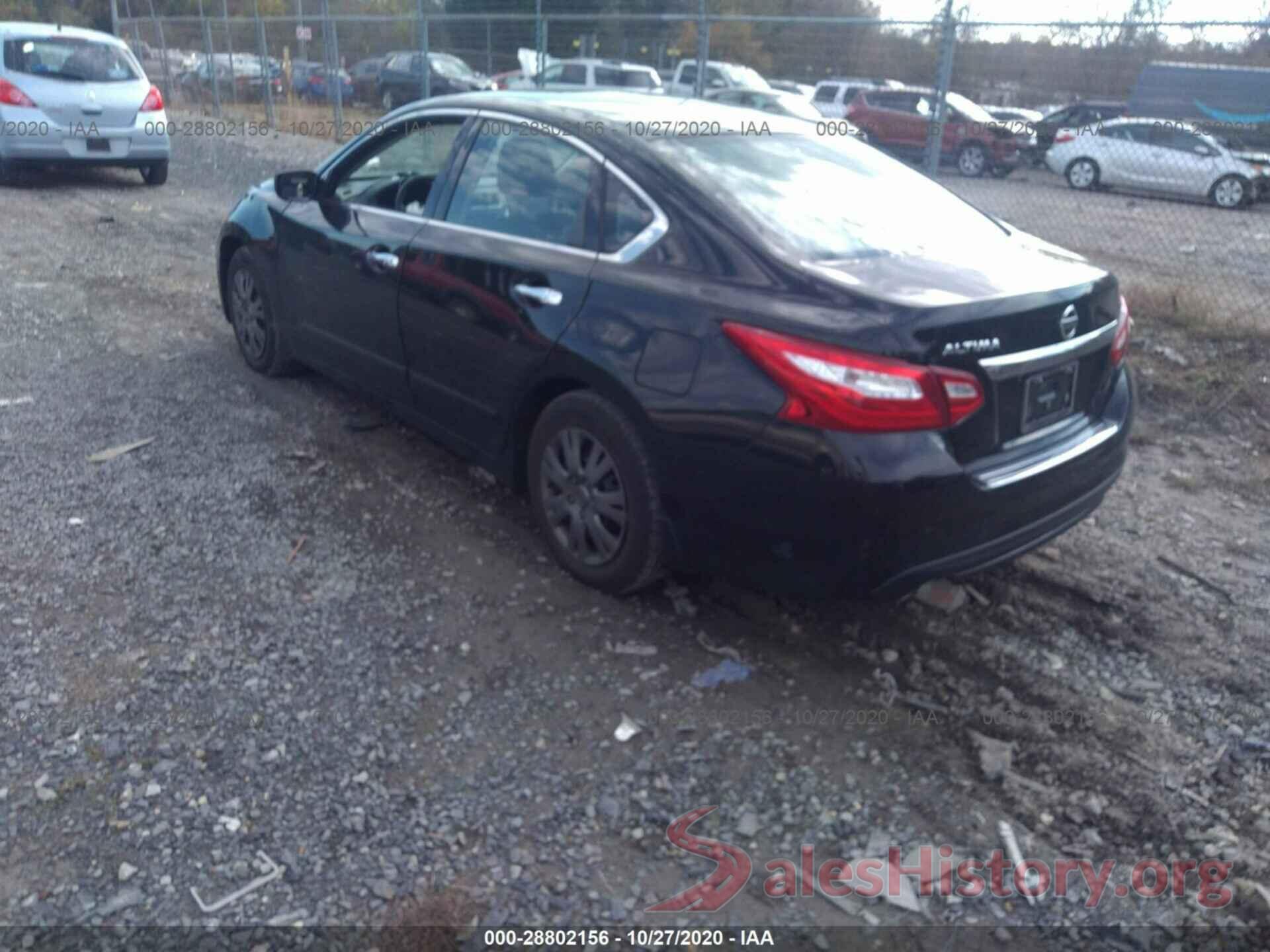 1N4AL3AP1HC121130 2017 NISSAN ALTIMA