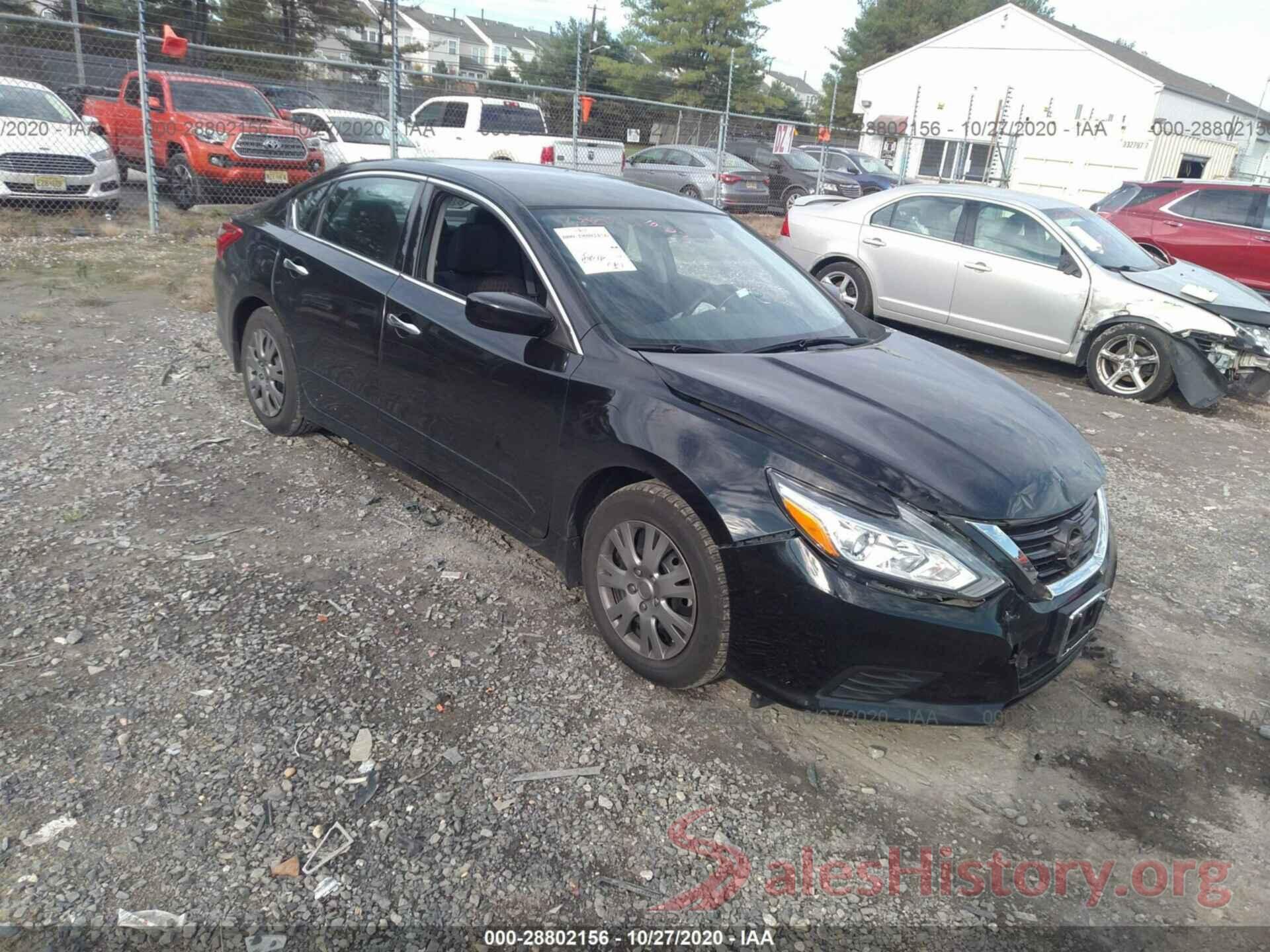 1N4AL3AP1HC121130 2017 NISSAN ALTIMA