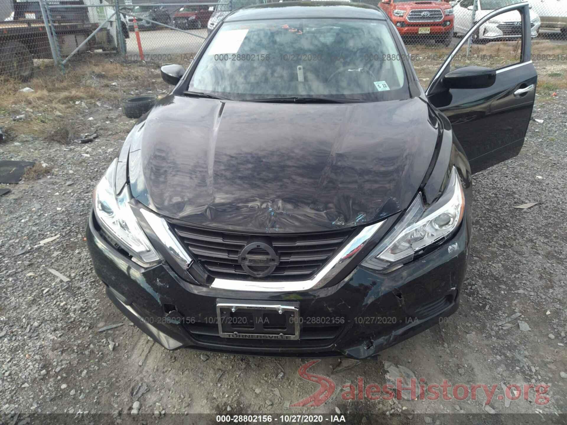 1N4AL3AP1HC121130 2017 NISSAN ALTIMA