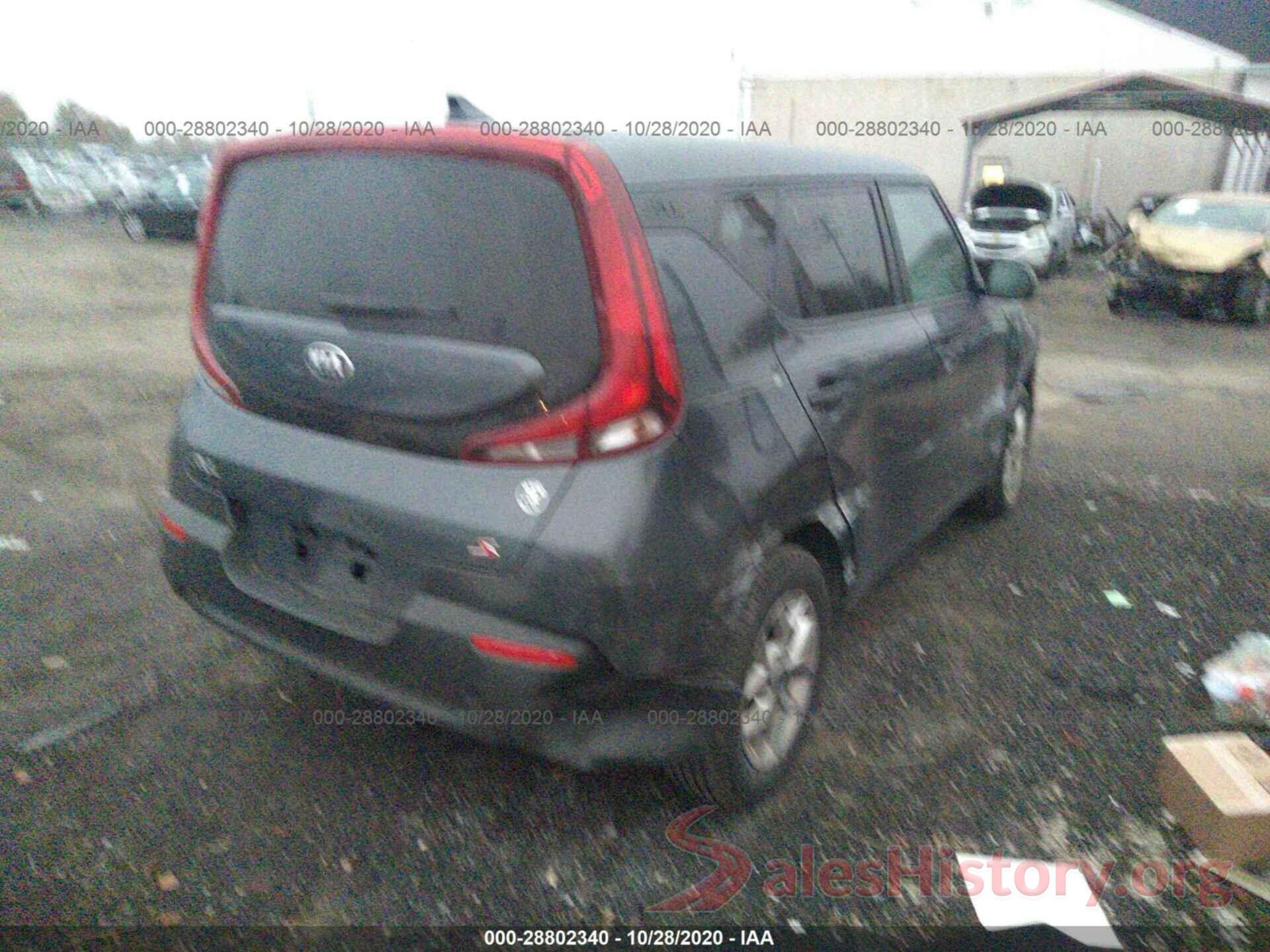 KNDJ23AU6L7083964 2020 KIA SOUL