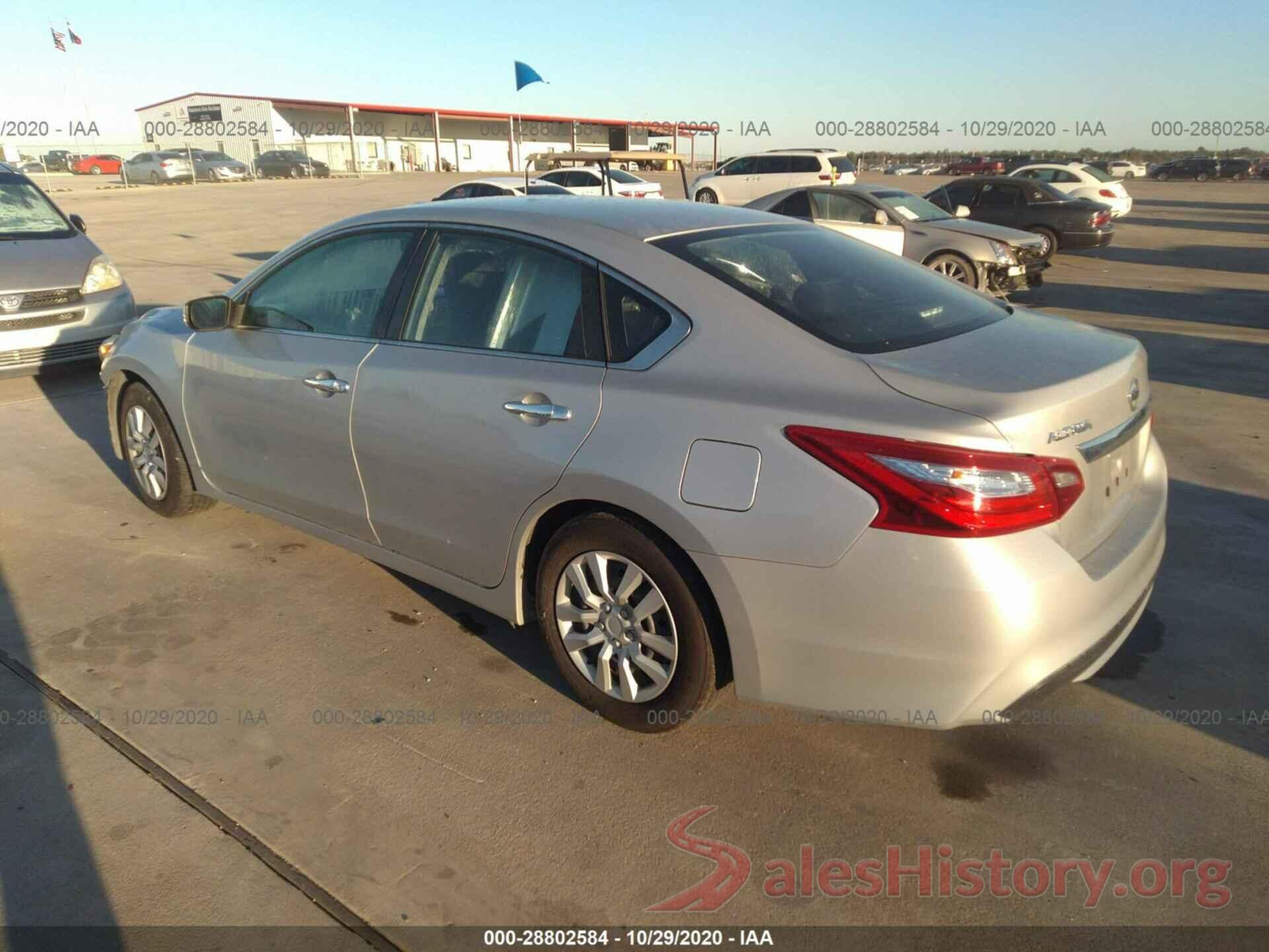 1N4AL3APXGN377978 2016 NISSAN ALTIMA