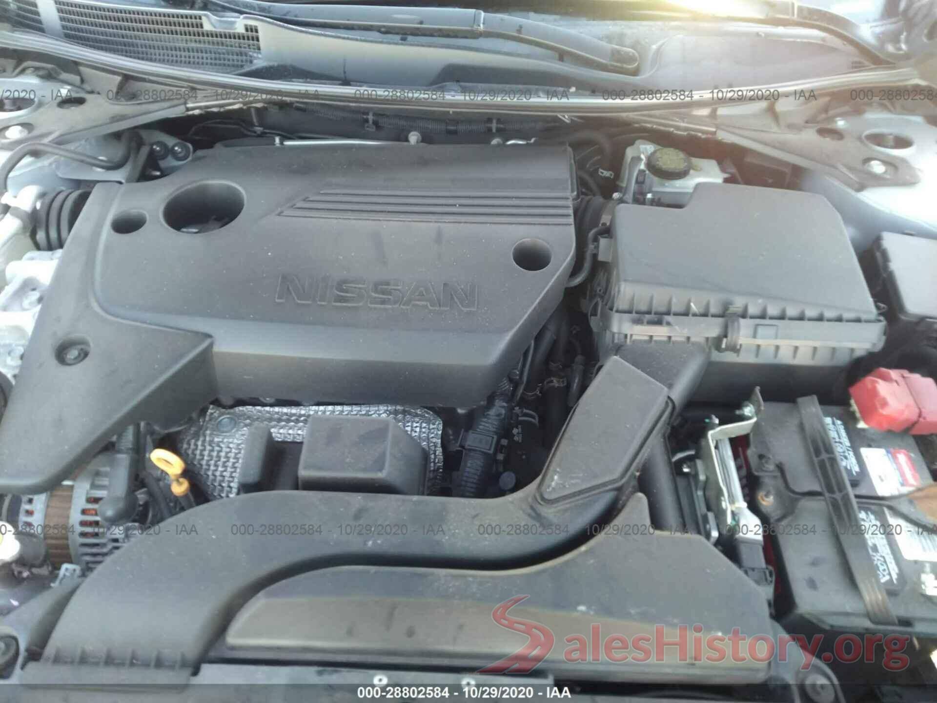 1N4AL3APXGN377978 2016 NISSAN ALTIMA