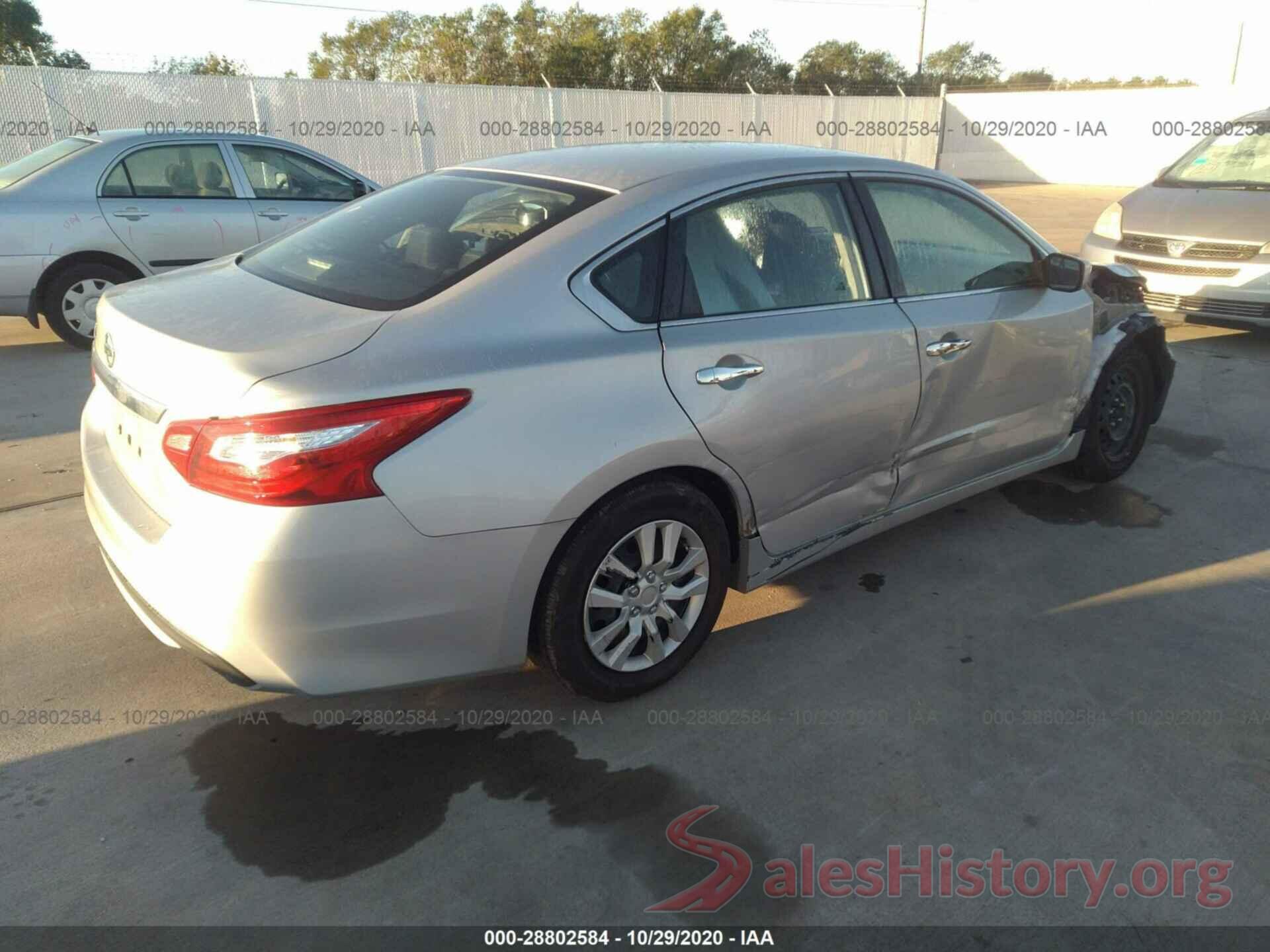 1N4AL3APXGN377978 2016 NISSAN ALTIMA