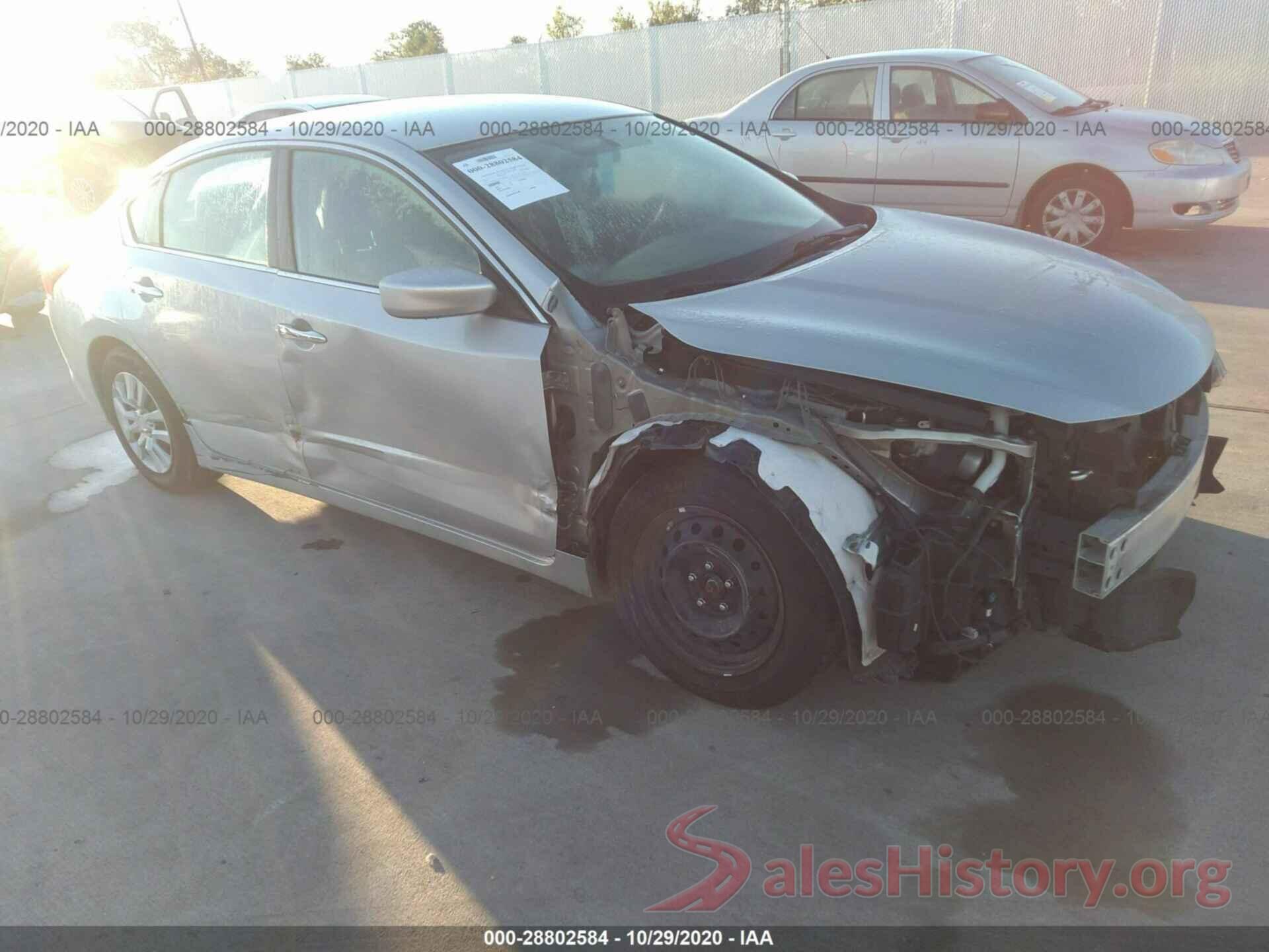 1N4AL3APXGN377978 2016 NISSAN ALTIMA