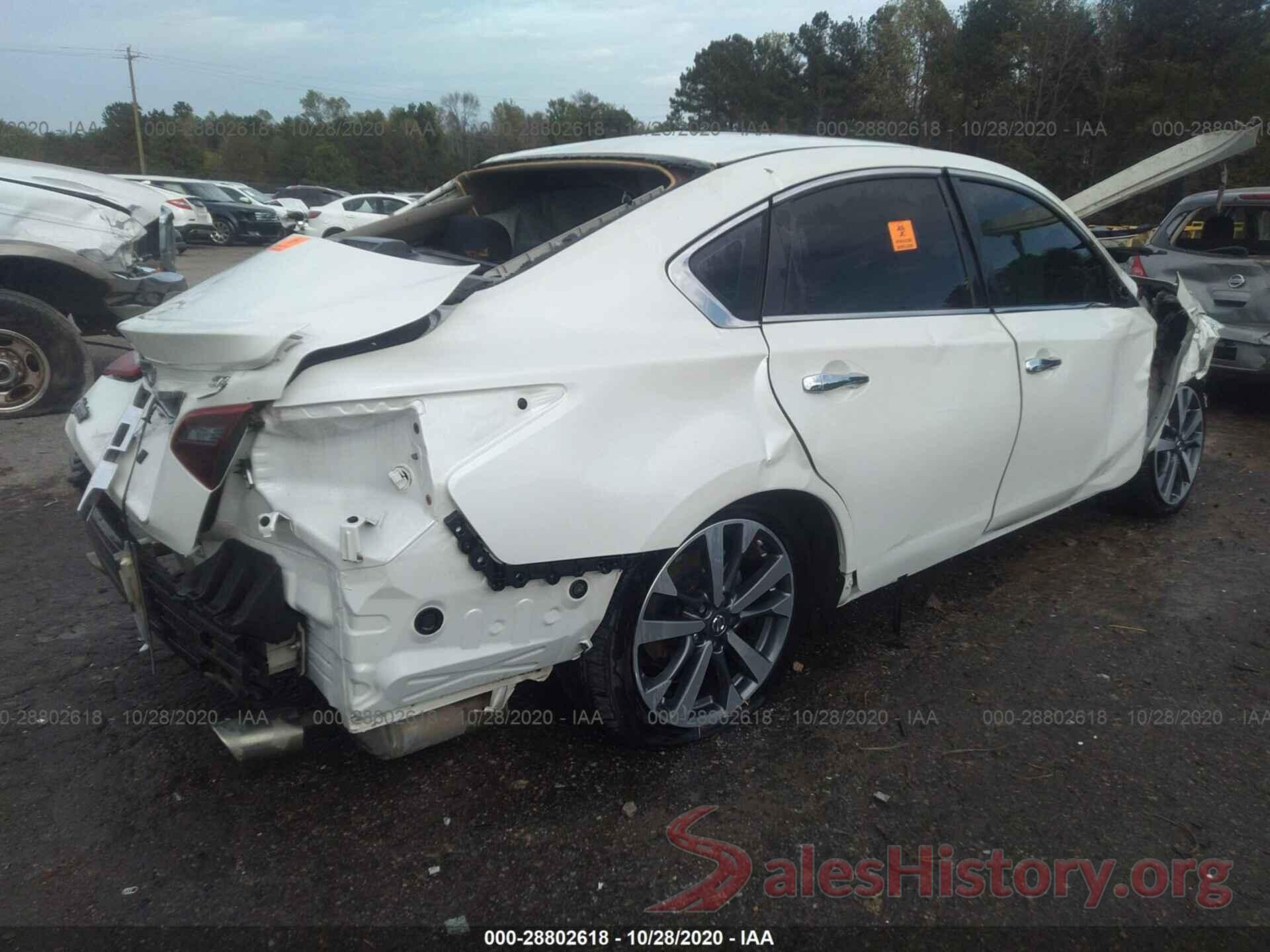 1N4AL3AP0HC134337 2017 NISSAN ALTIMA